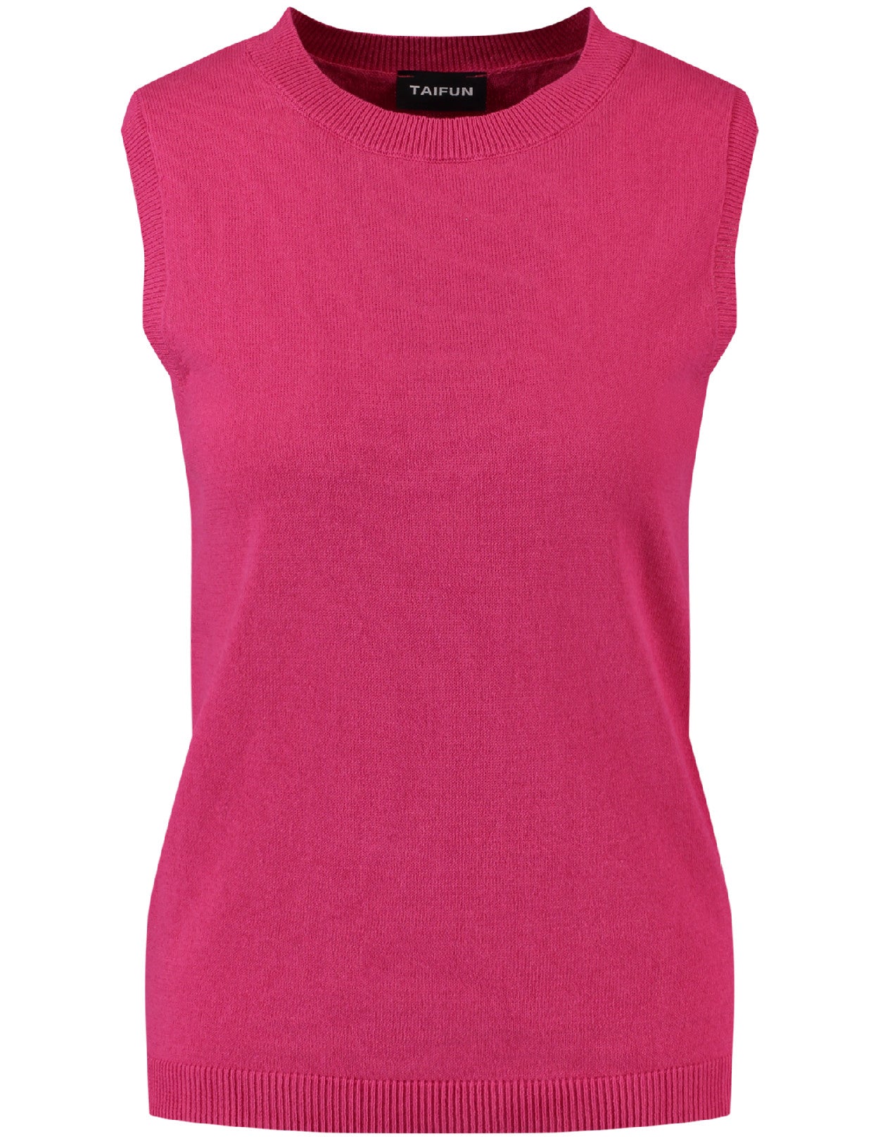 Sleeveless Top