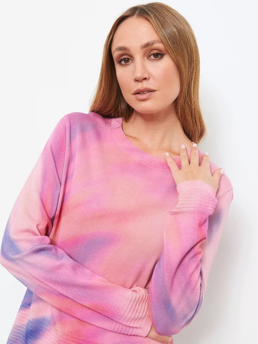 Knit Pullover