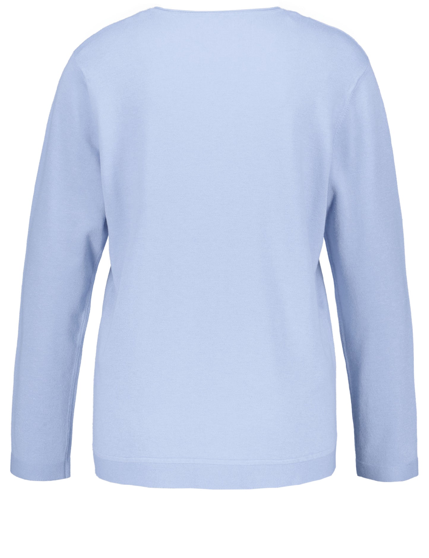 V-neck Pullover
