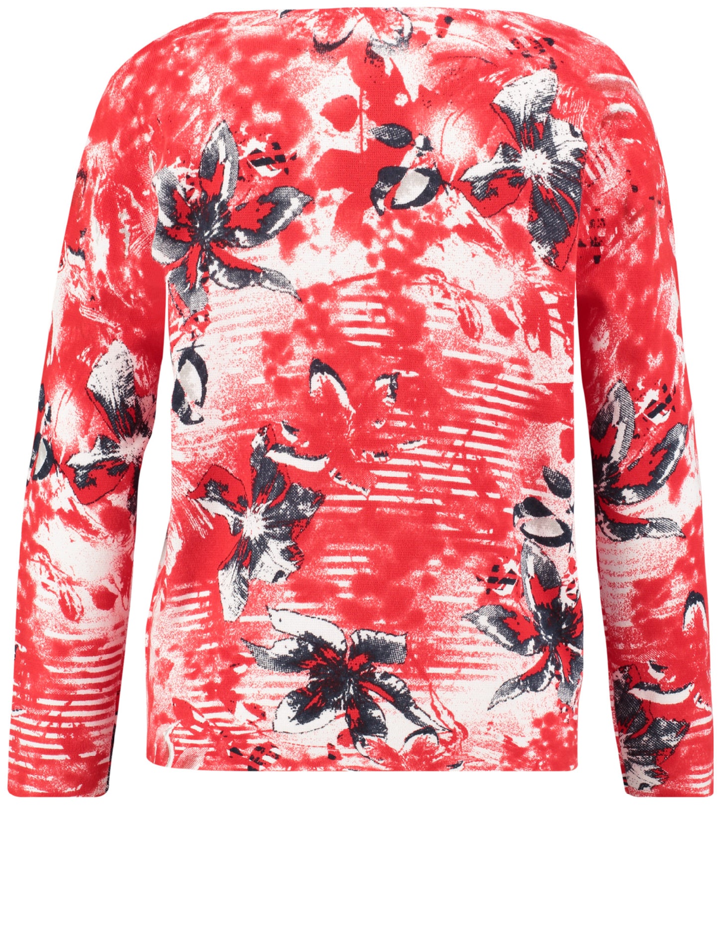 Cotton Pullover