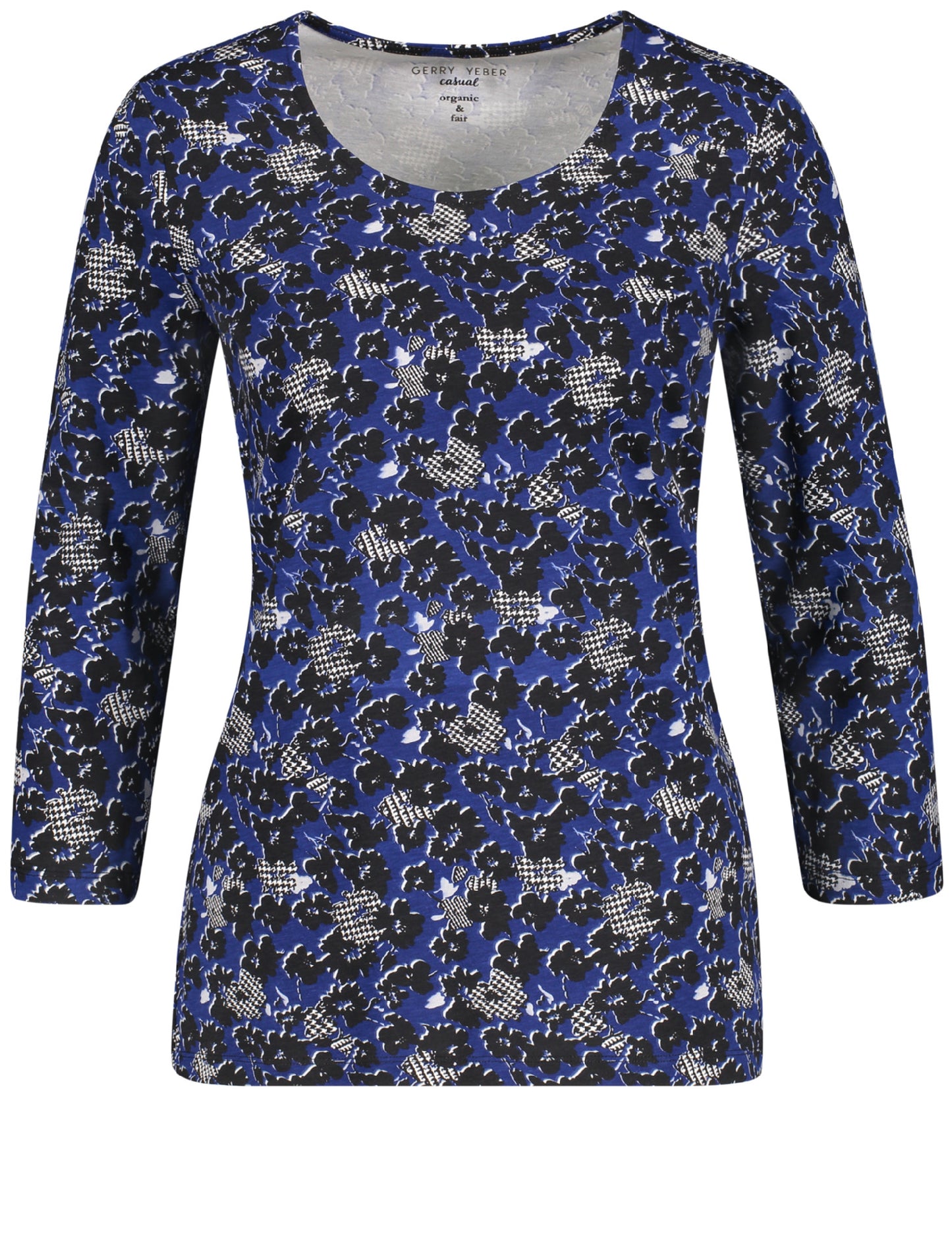 Organic Cotton Top