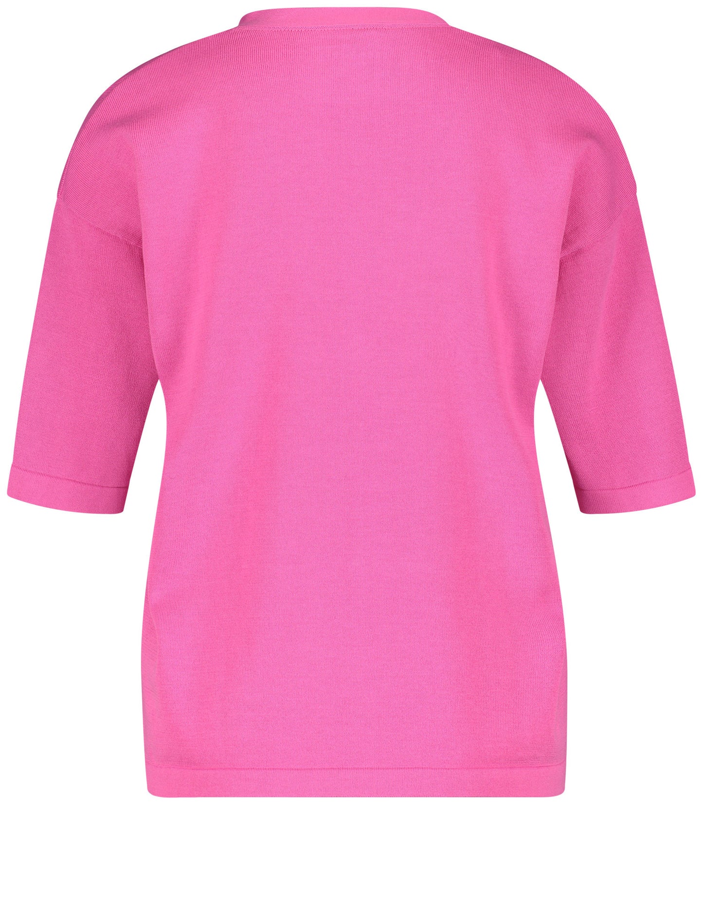 Short-sleeved Cardigan - ELIZABETH SCHINDLER