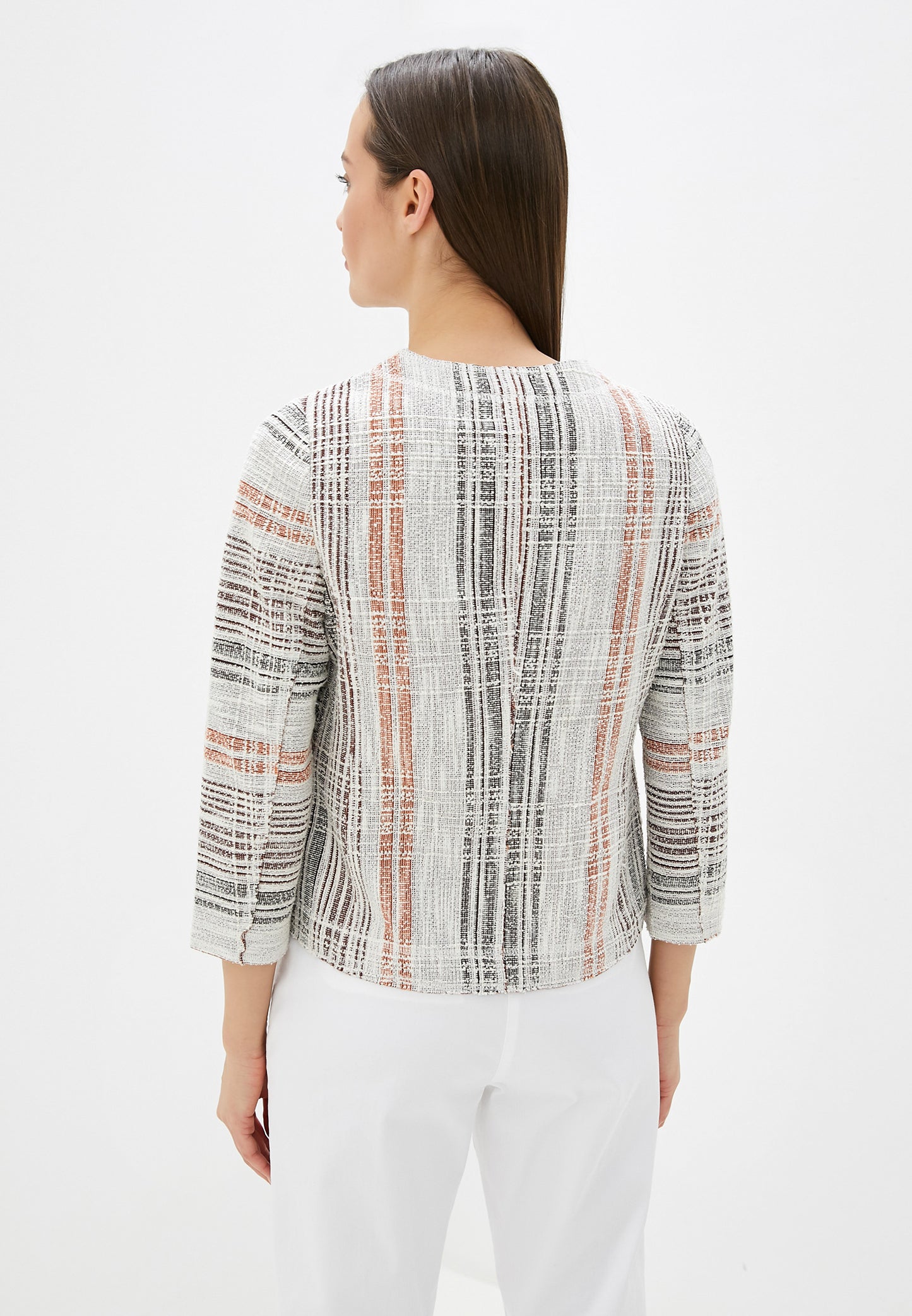 Jacket - ELIZABETH SCHINDLER