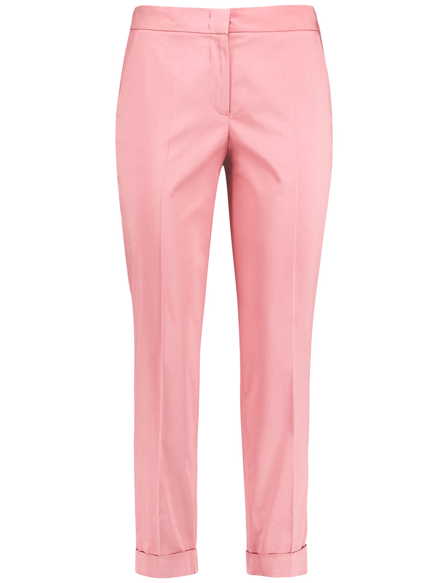 Cotton Trouser - ELIZABETH SCHINDLER