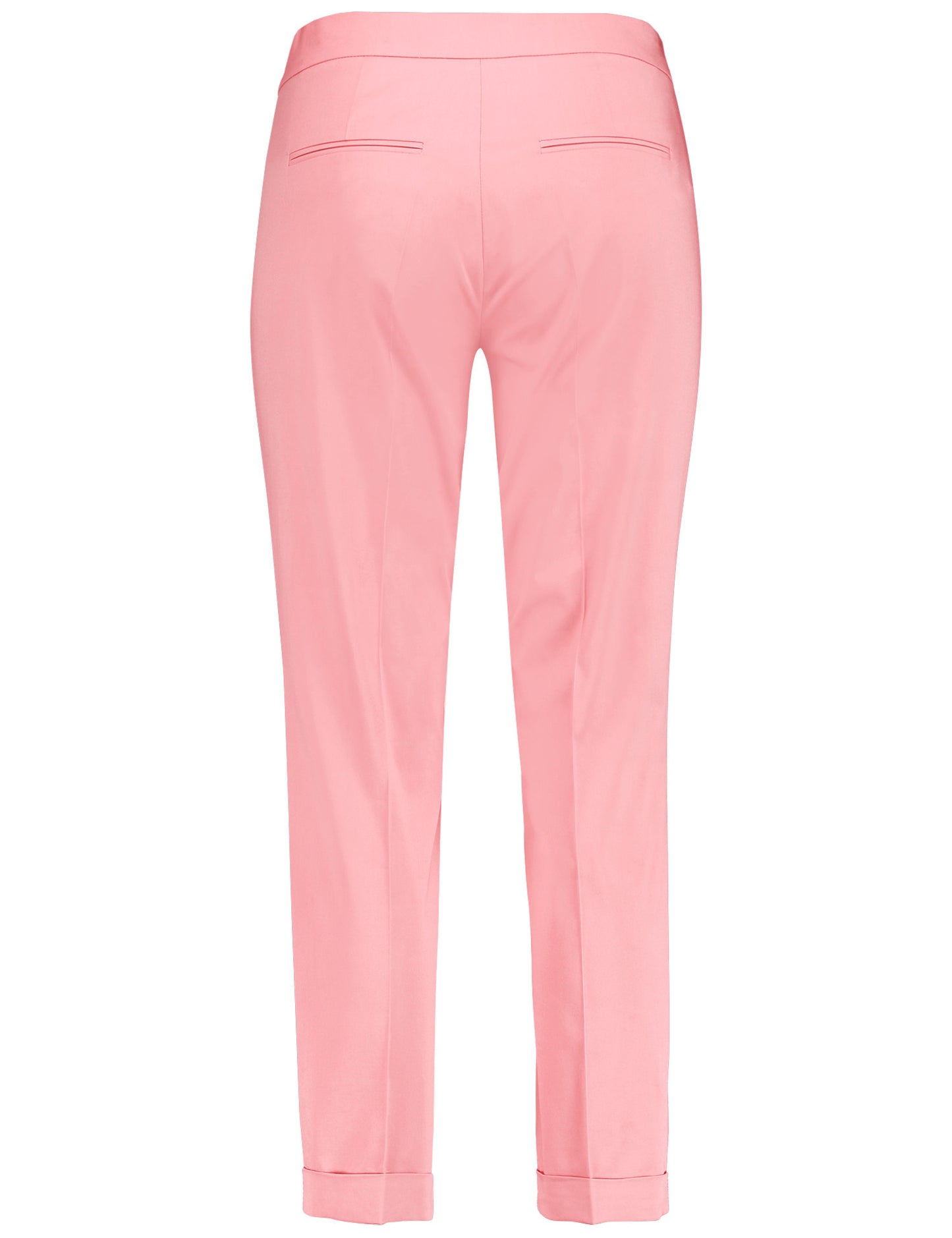 Cotton Trouser - ELIZABETH SCHINDLER
