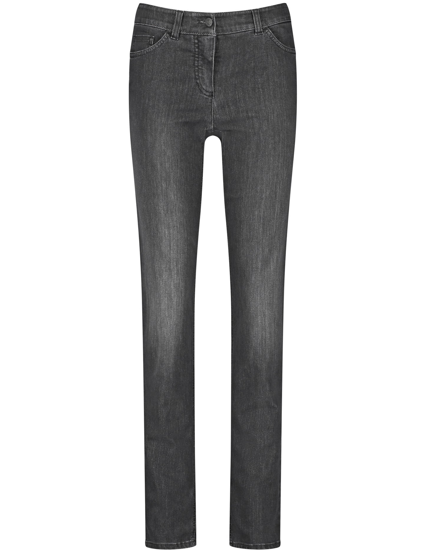 Best4Me Jeans — Dark Grey