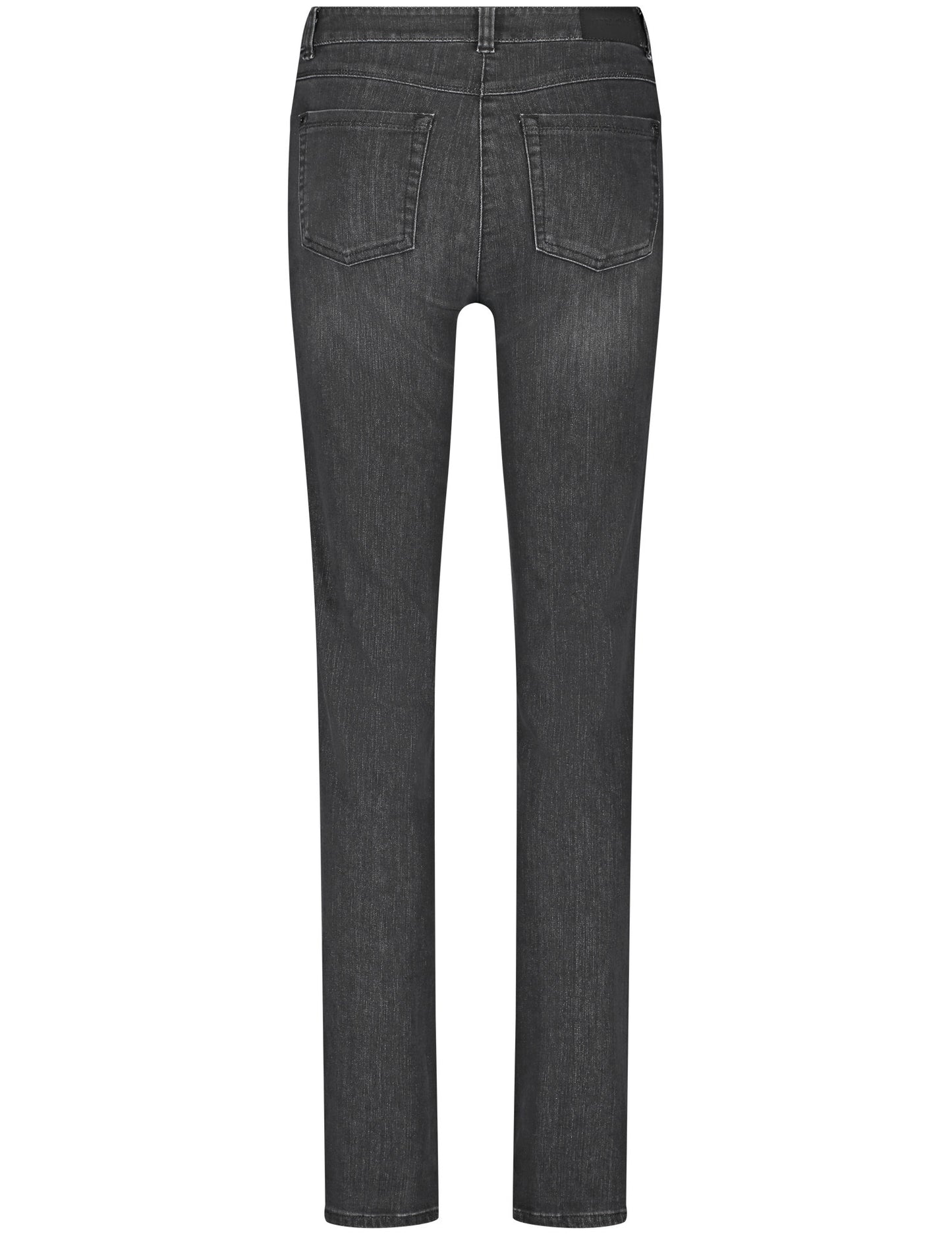 Best4Me Jeans — Dark Grey