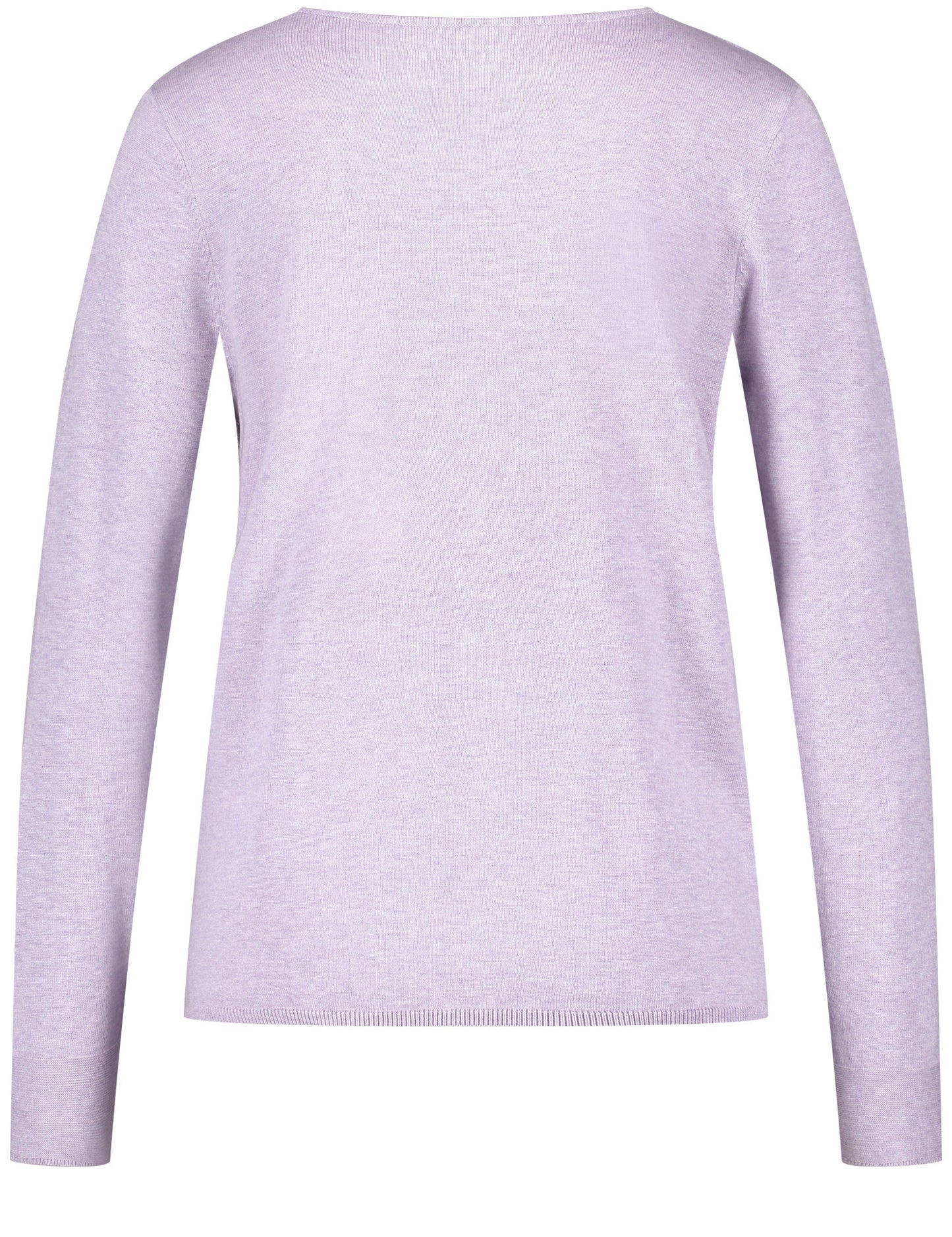 Cotton Pullover