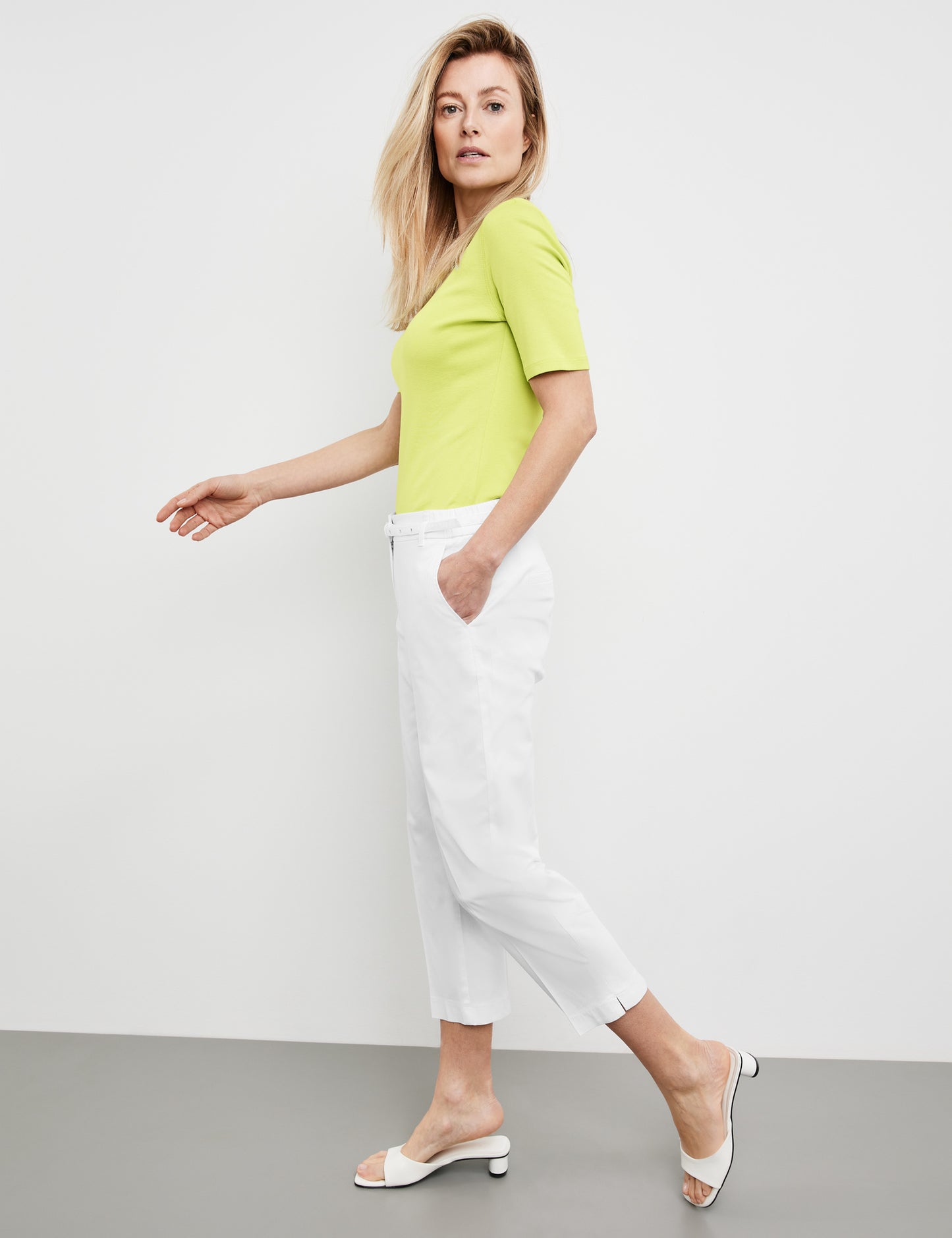 CityStyle Cotton Pant