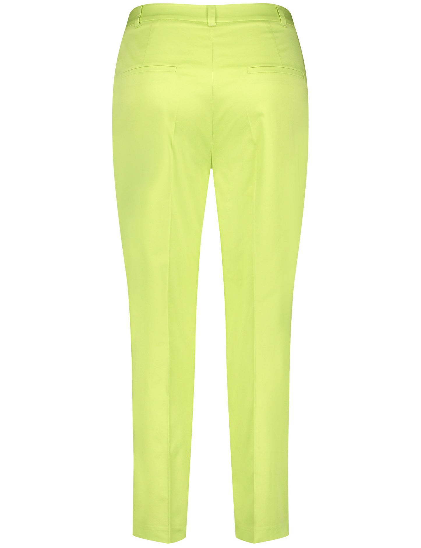Cotton Trousers