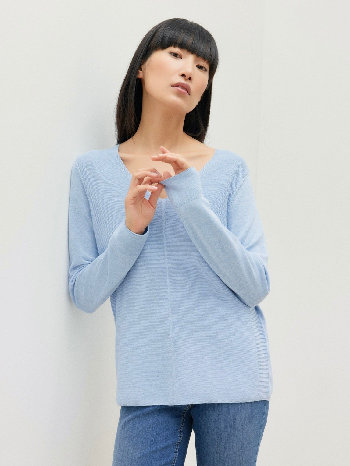 Cotton Pullover