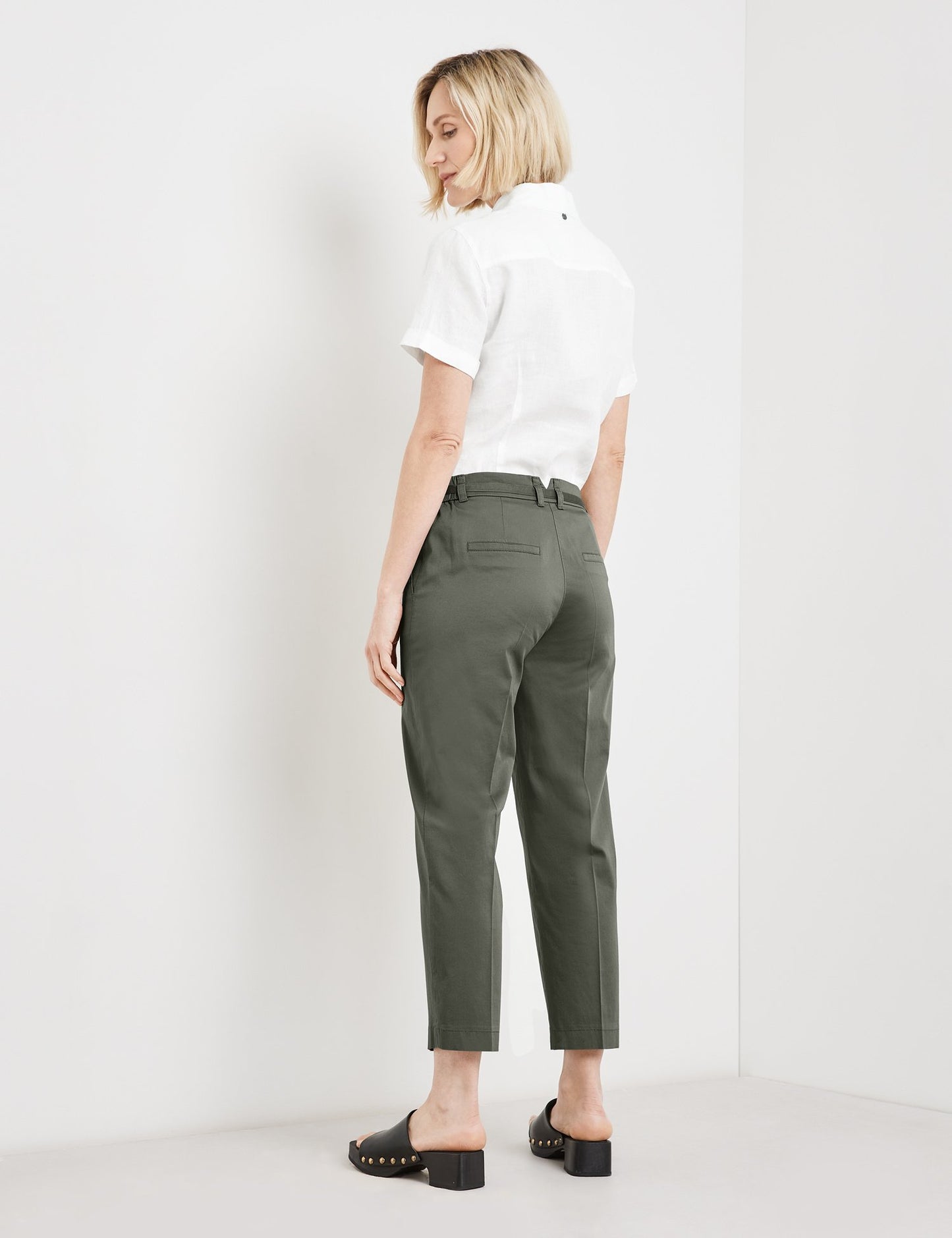 CityStyle Cotton Pant