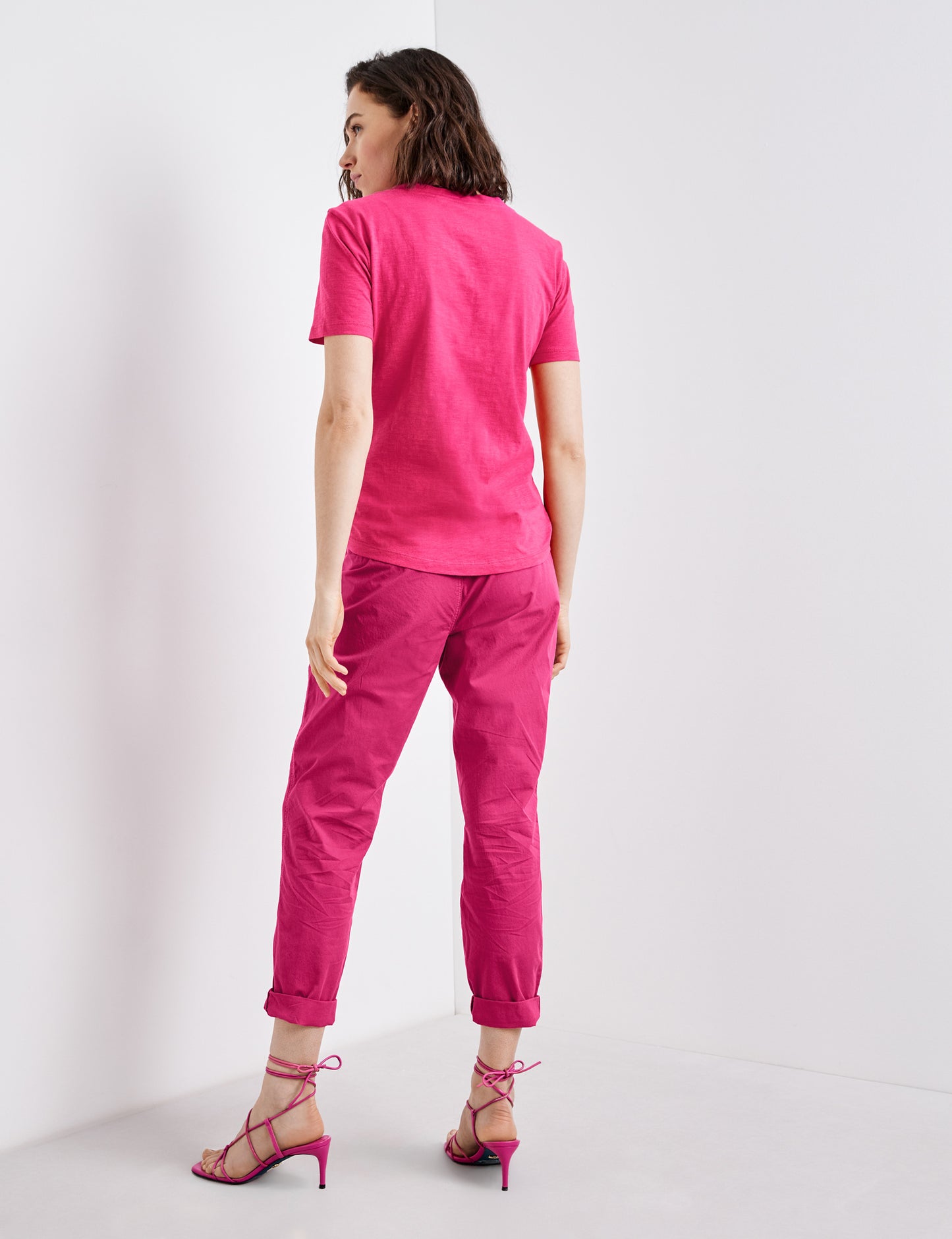 Cotton Pant