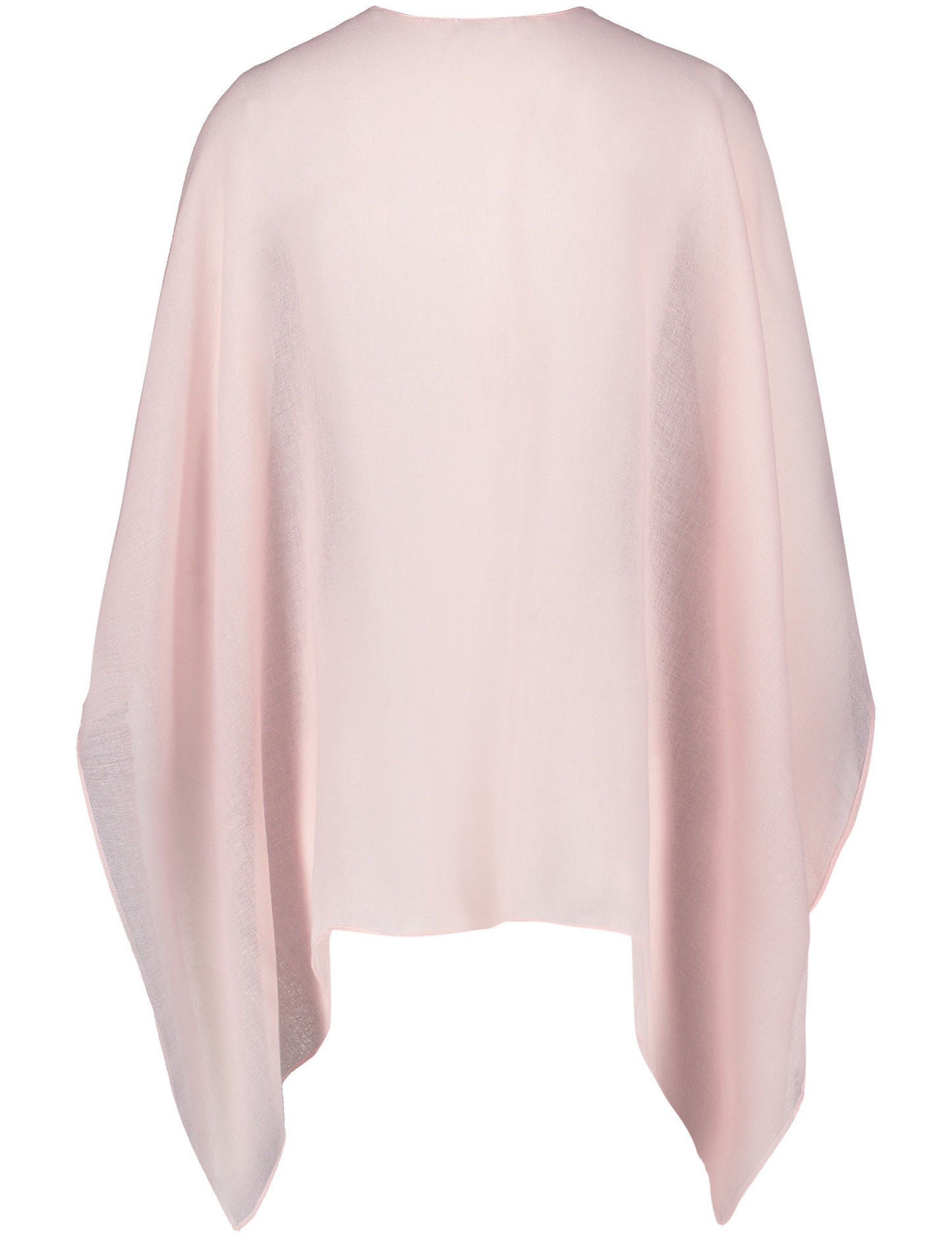 NEW! Large Cape - ELIZABETH SCHINDLER