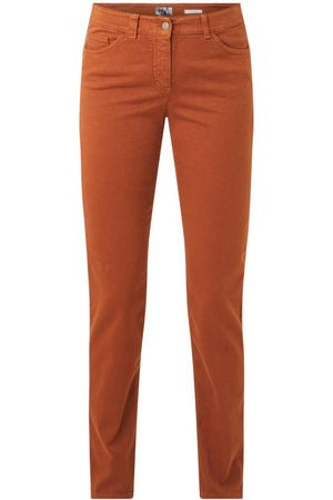 Best4Me Jeans - Hazelnut