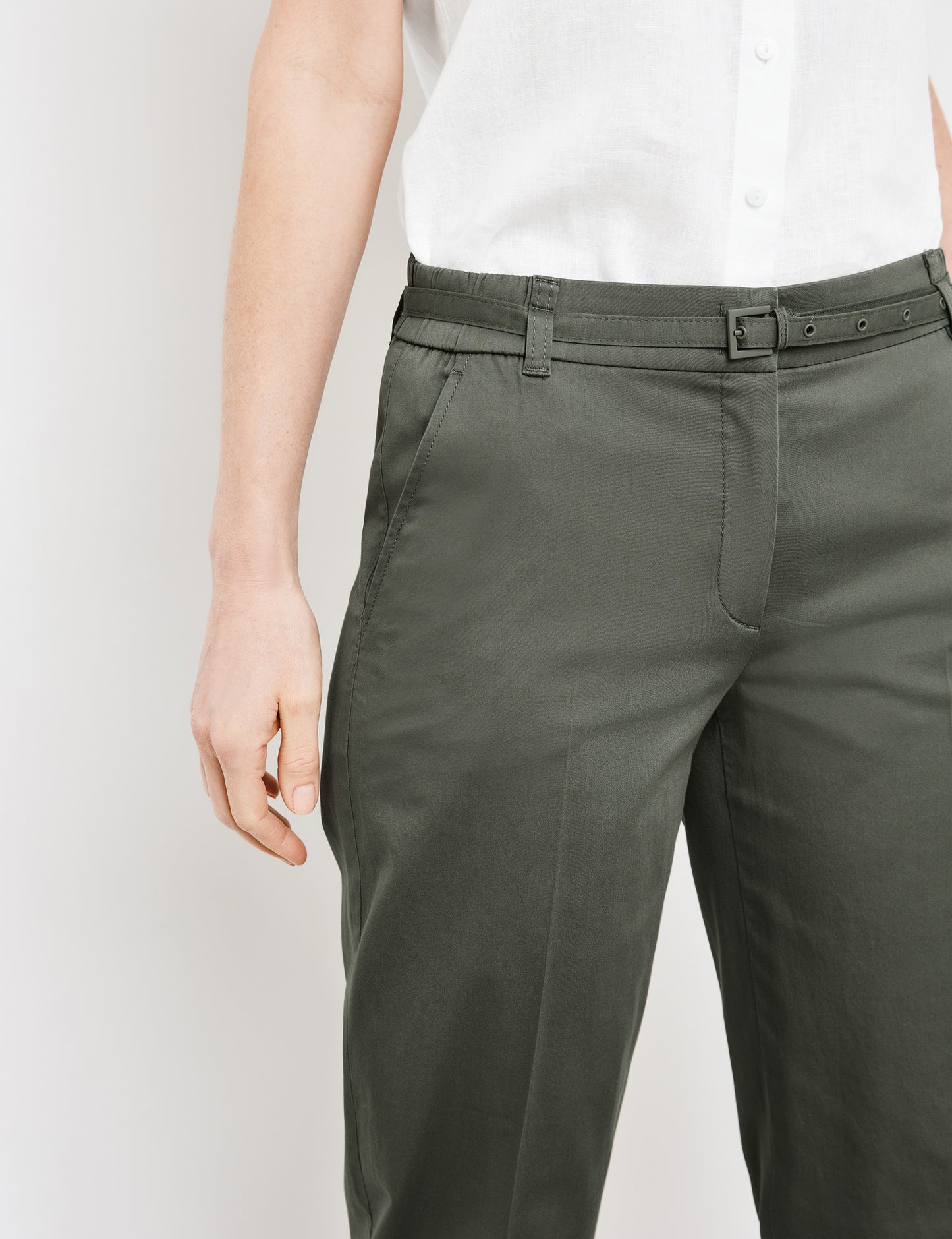 CityStyle Cotton Pant