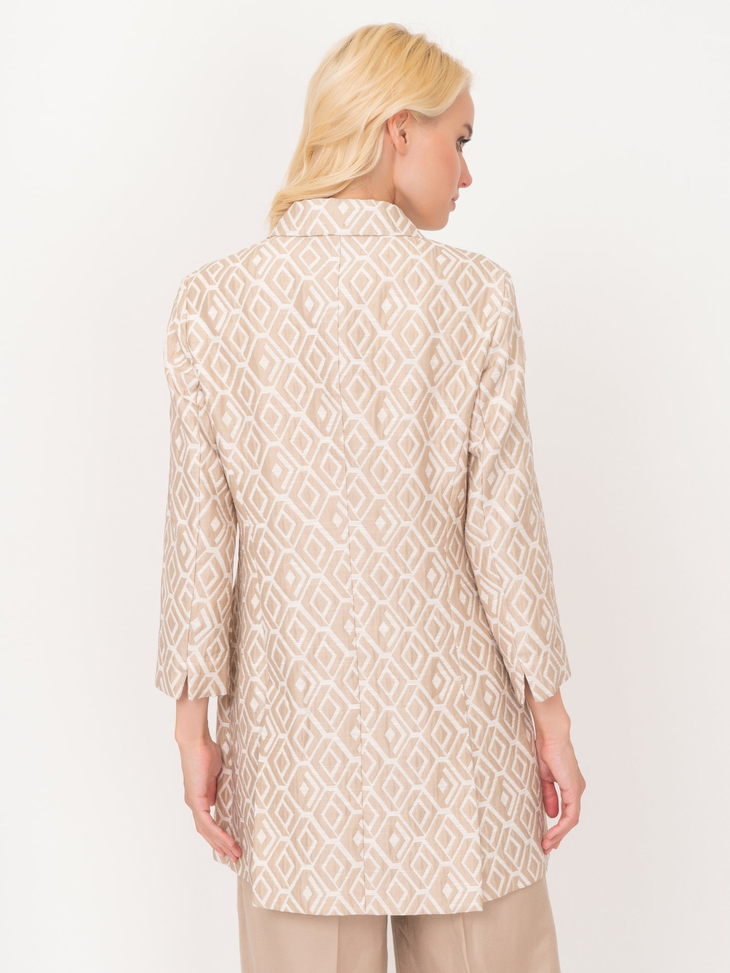 Long Jacket