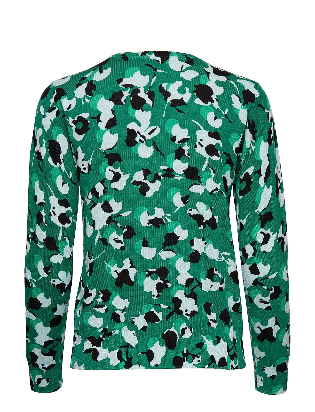 Pullover with Buttons - ELIZABETH SCHINDLER