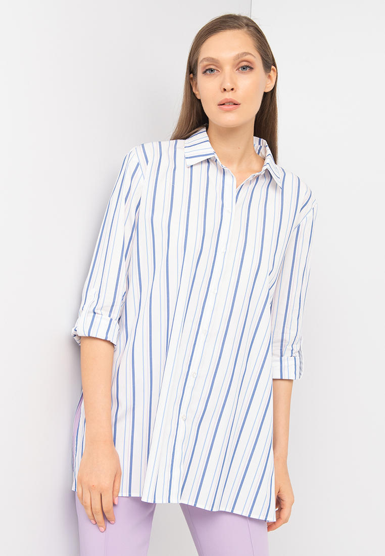 Cotton Blouse