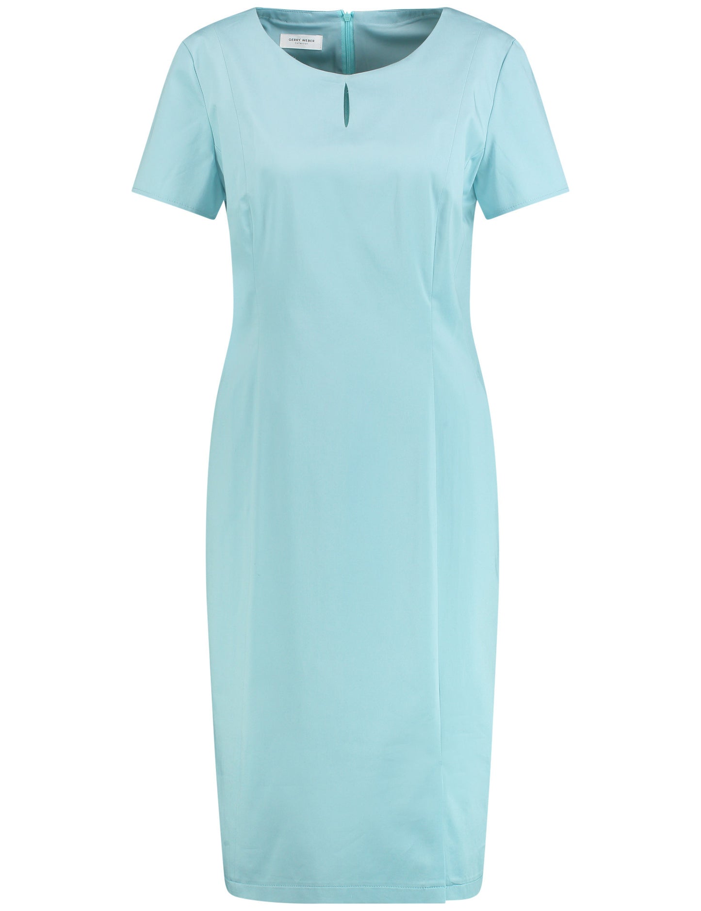 Cotton Dress - ELIZABETH SCHINDLER