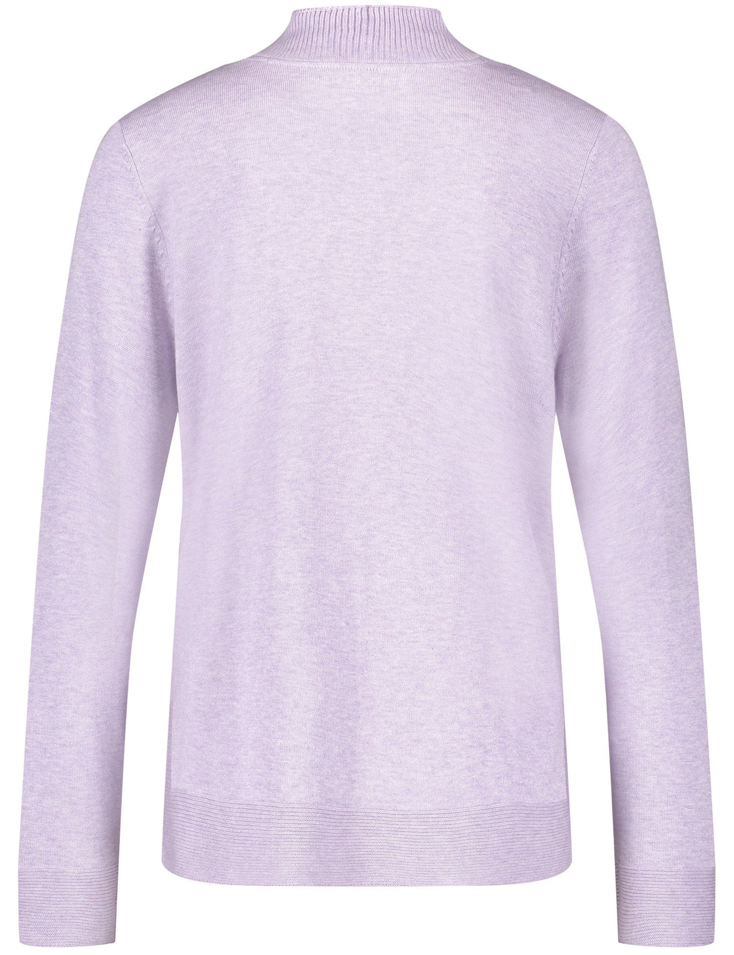 Knit Cardigan