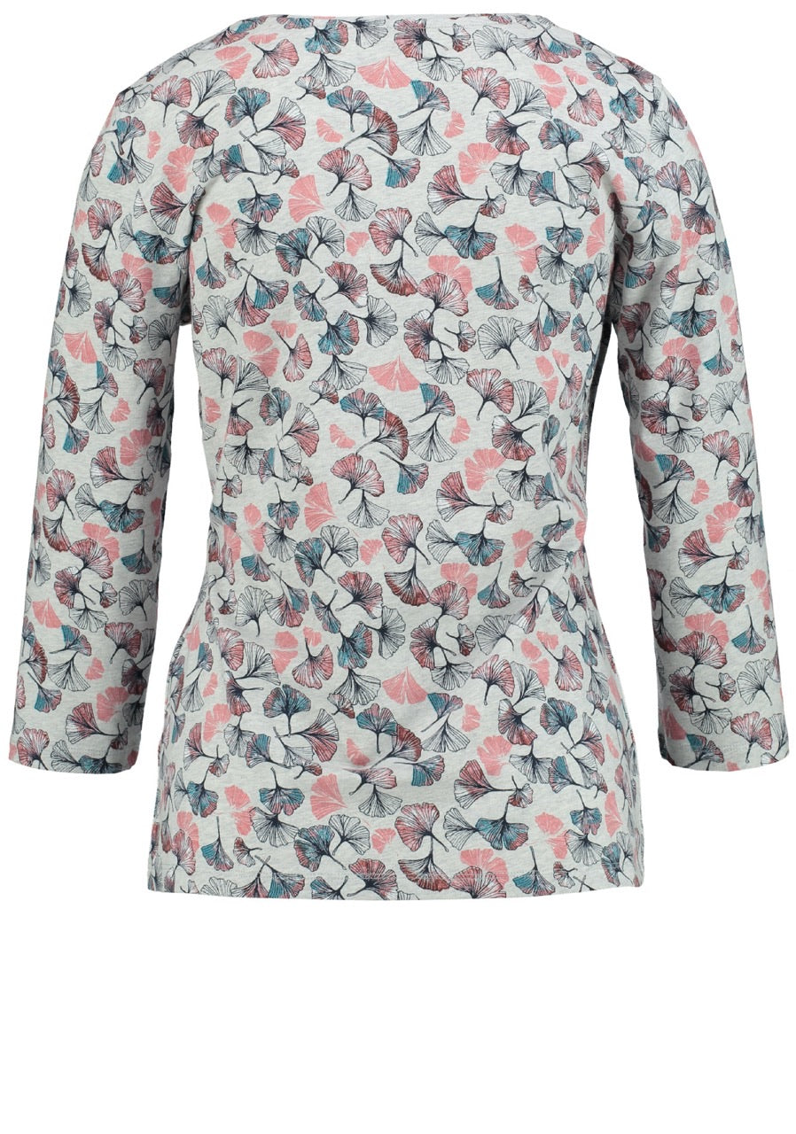 Organic Cotton Top