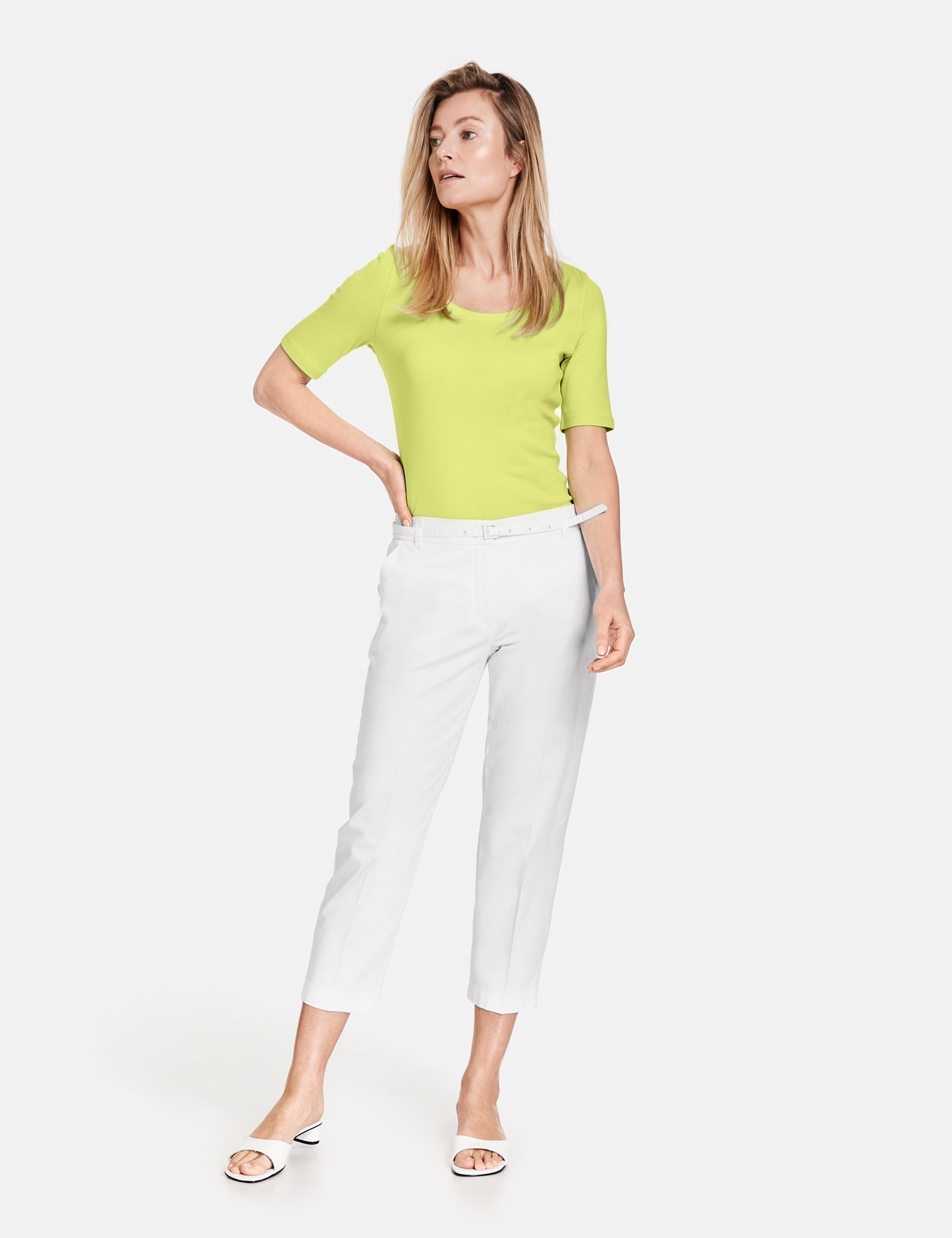 CityStyle Cotton Pant