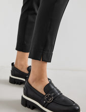 Deluxe Trousers (black)