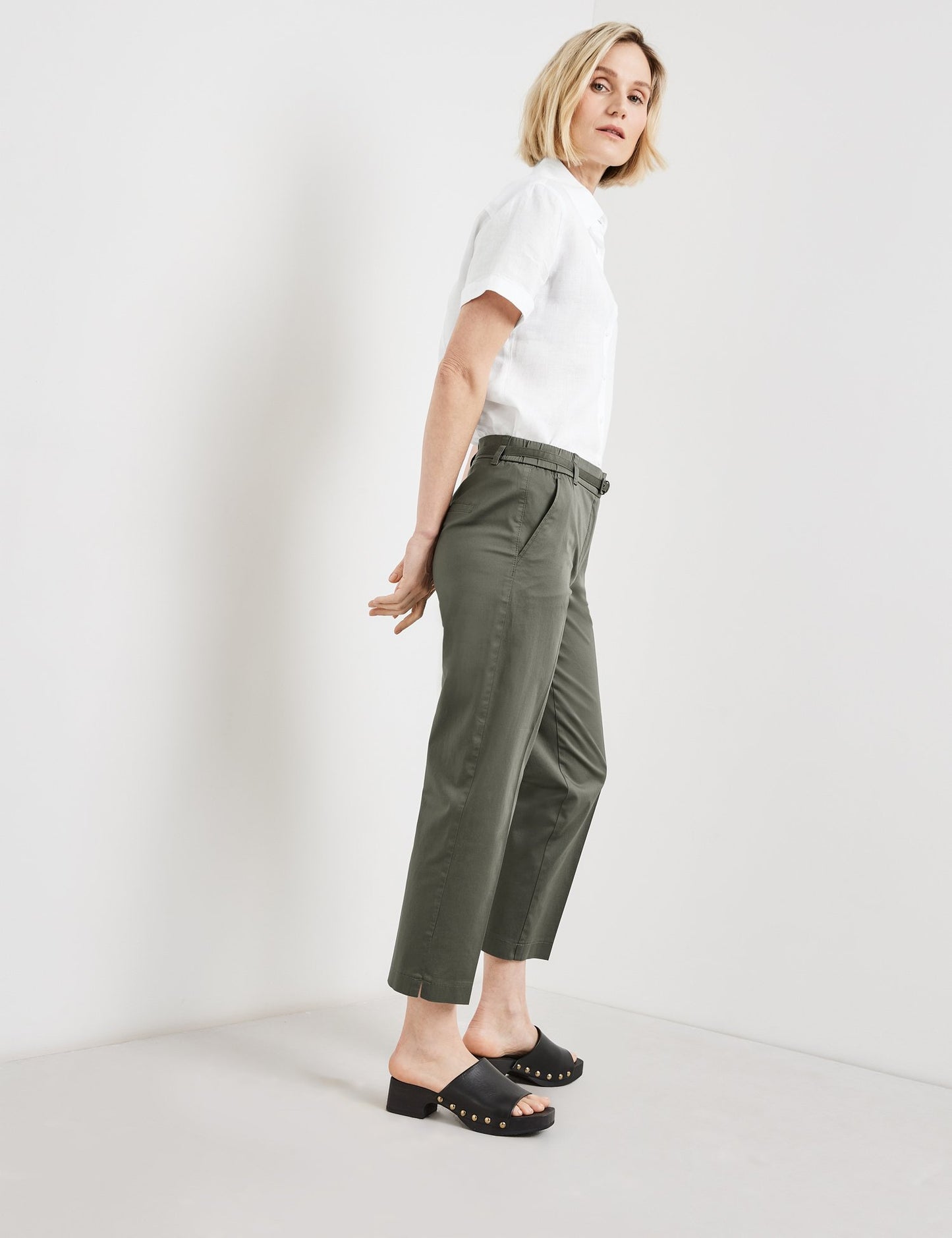 CityStyle Cotton Pant