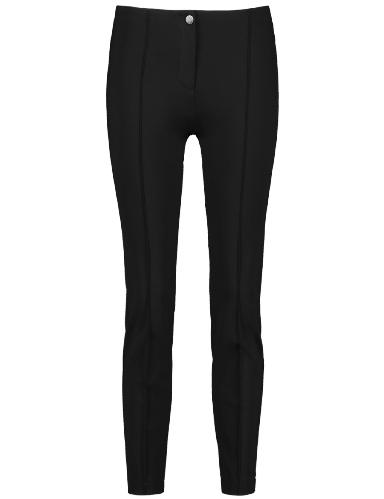 Black DeLuxe Pant - ELIZABETH SCHINDLER