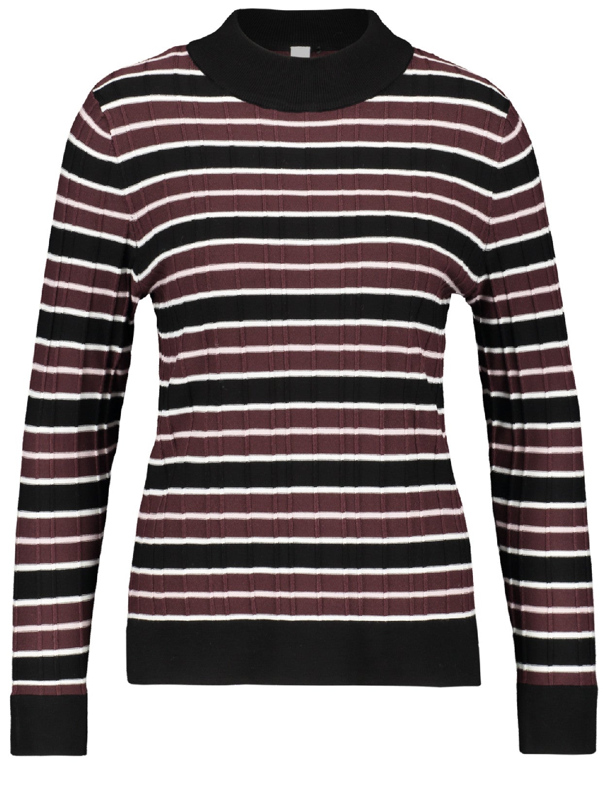 Knit Pullover