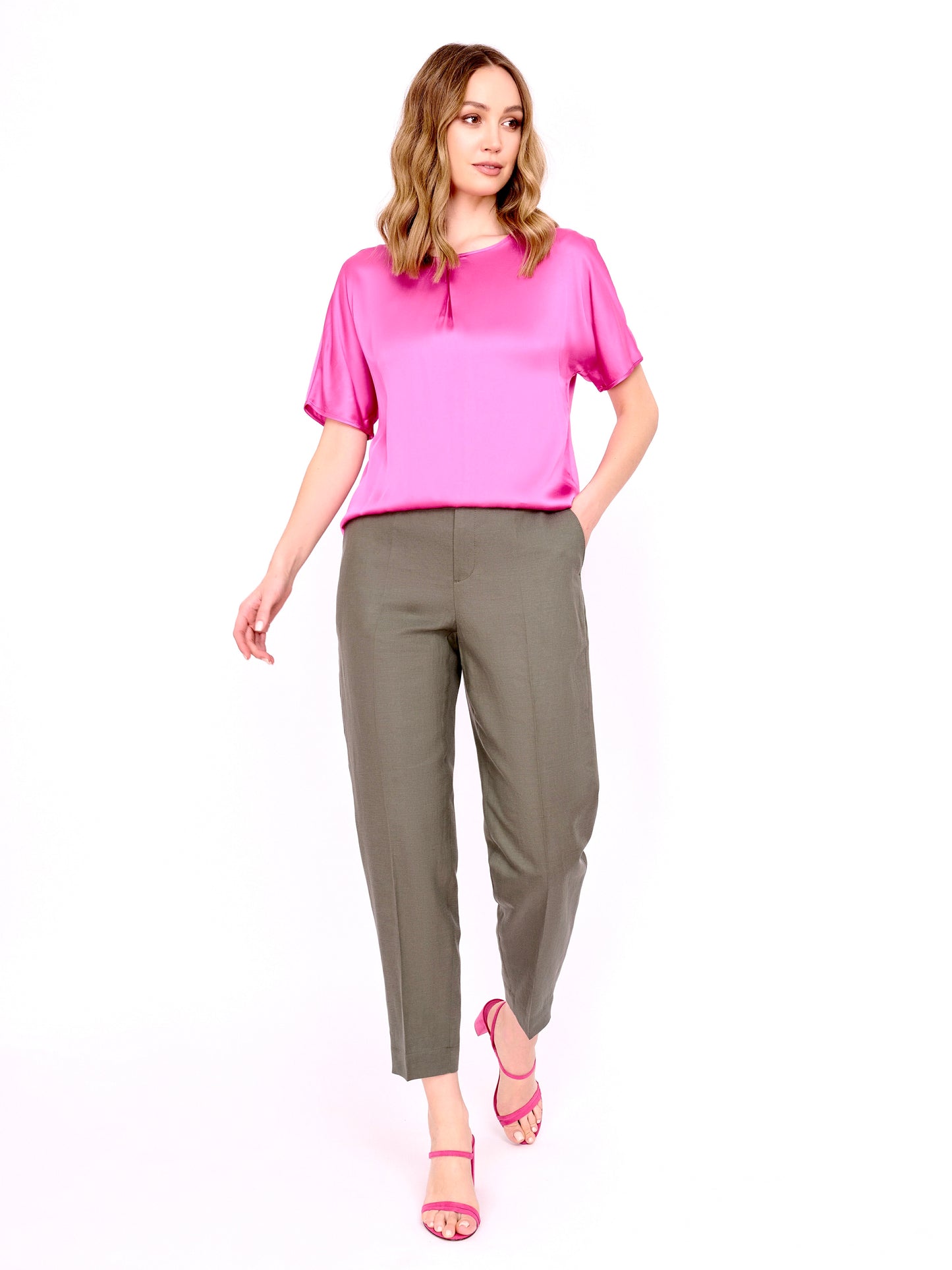 CityStyle Cotton Pant