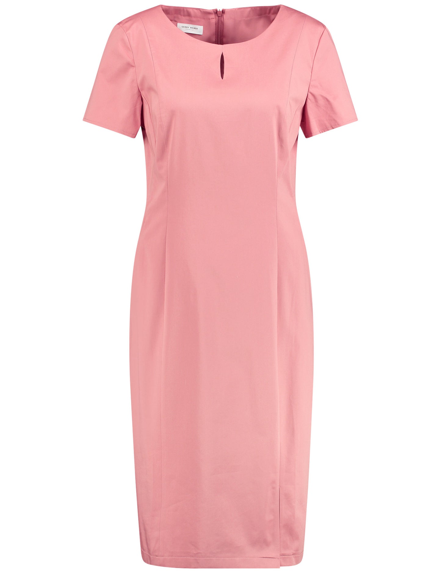 Cotton Dress - ELIZABETH SCHINDLER