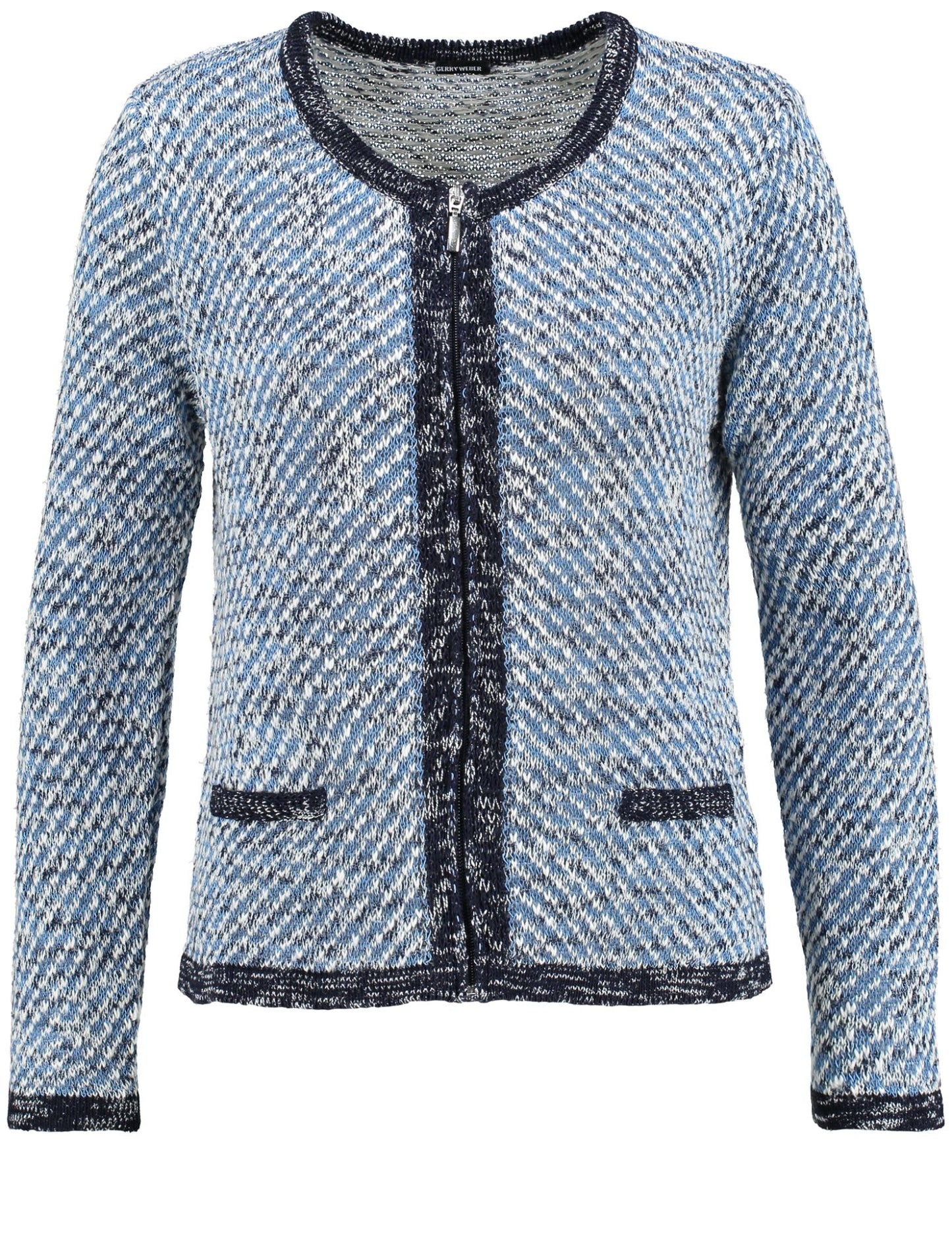 Knit Cardigan