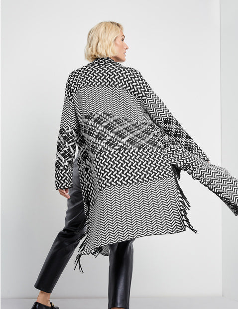 Knit Jacket
