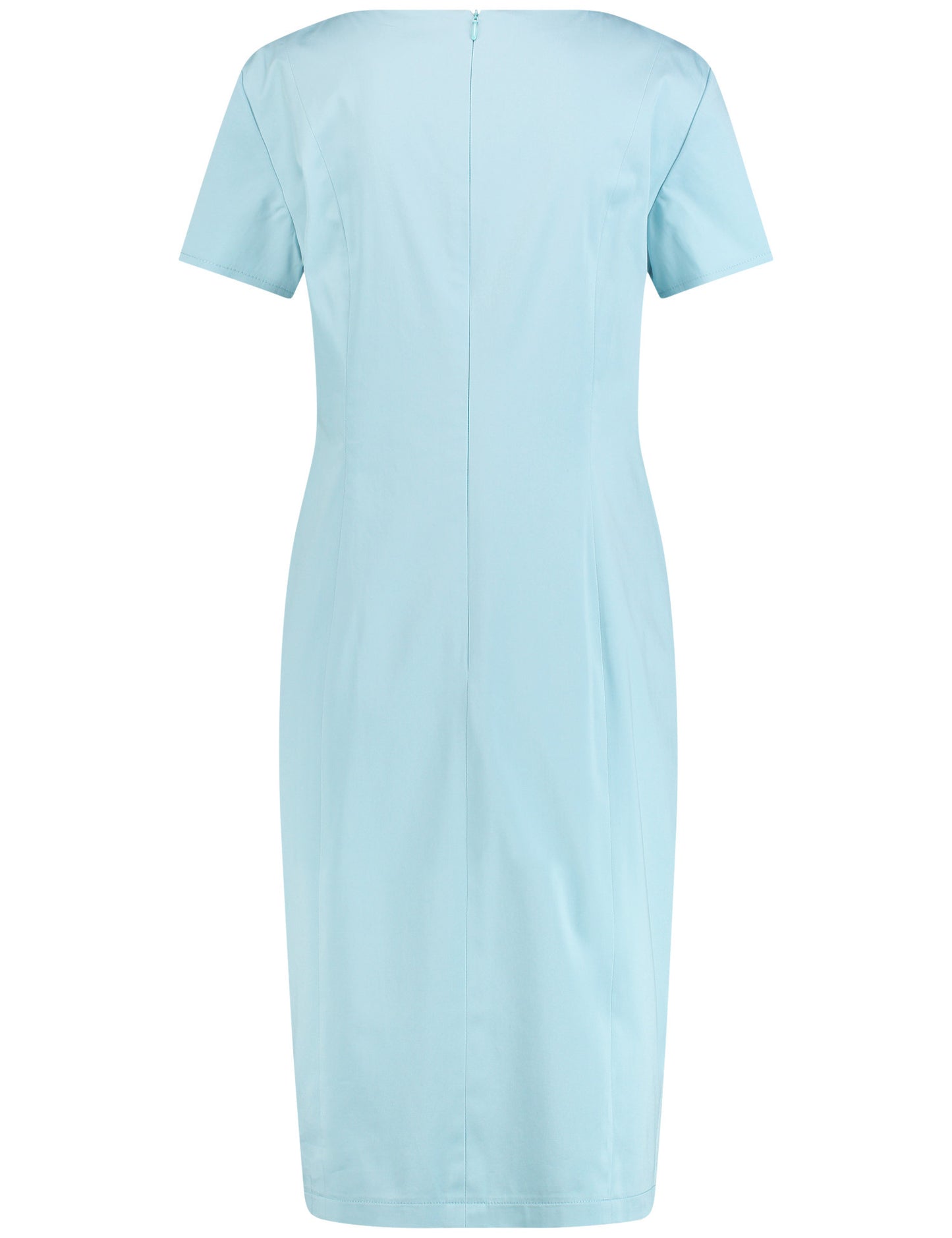 Cotton Dress - ELIZABETH SCHINDLER
