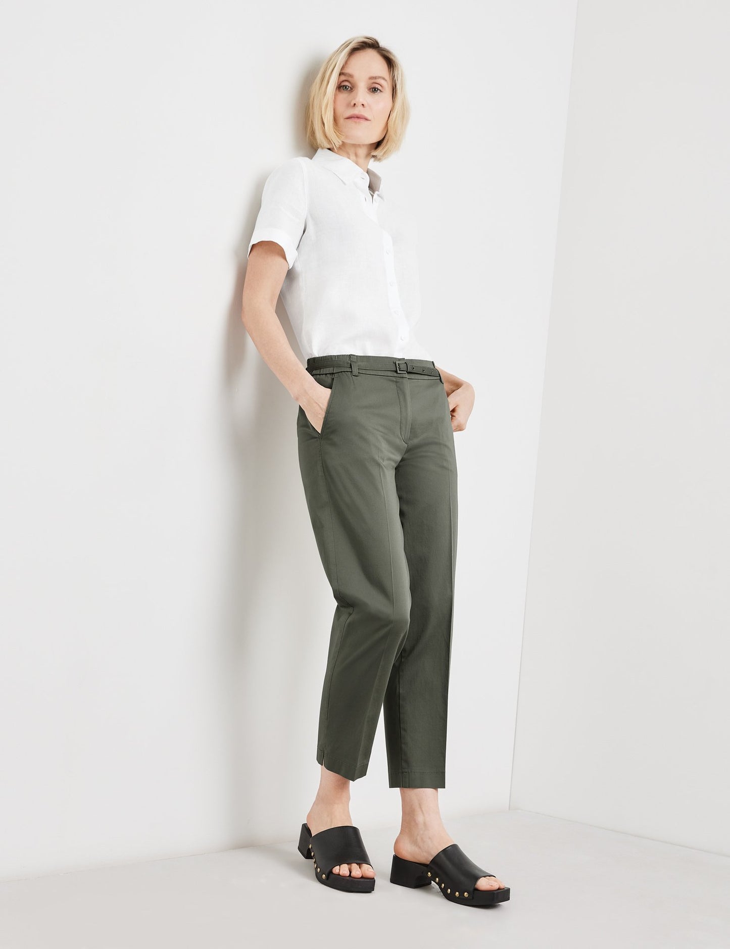 CityStyle Cotton Pant