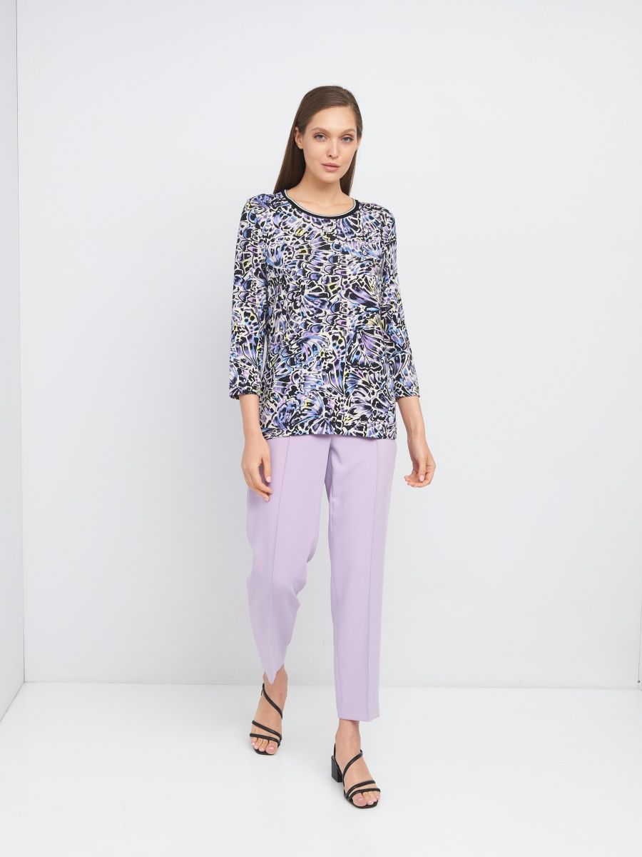 Top with Print