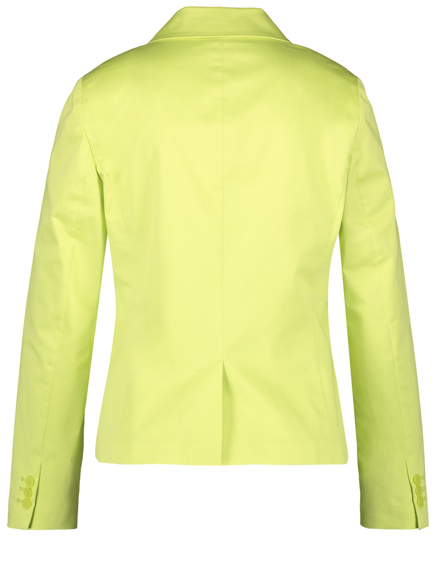 Cotton Blazer