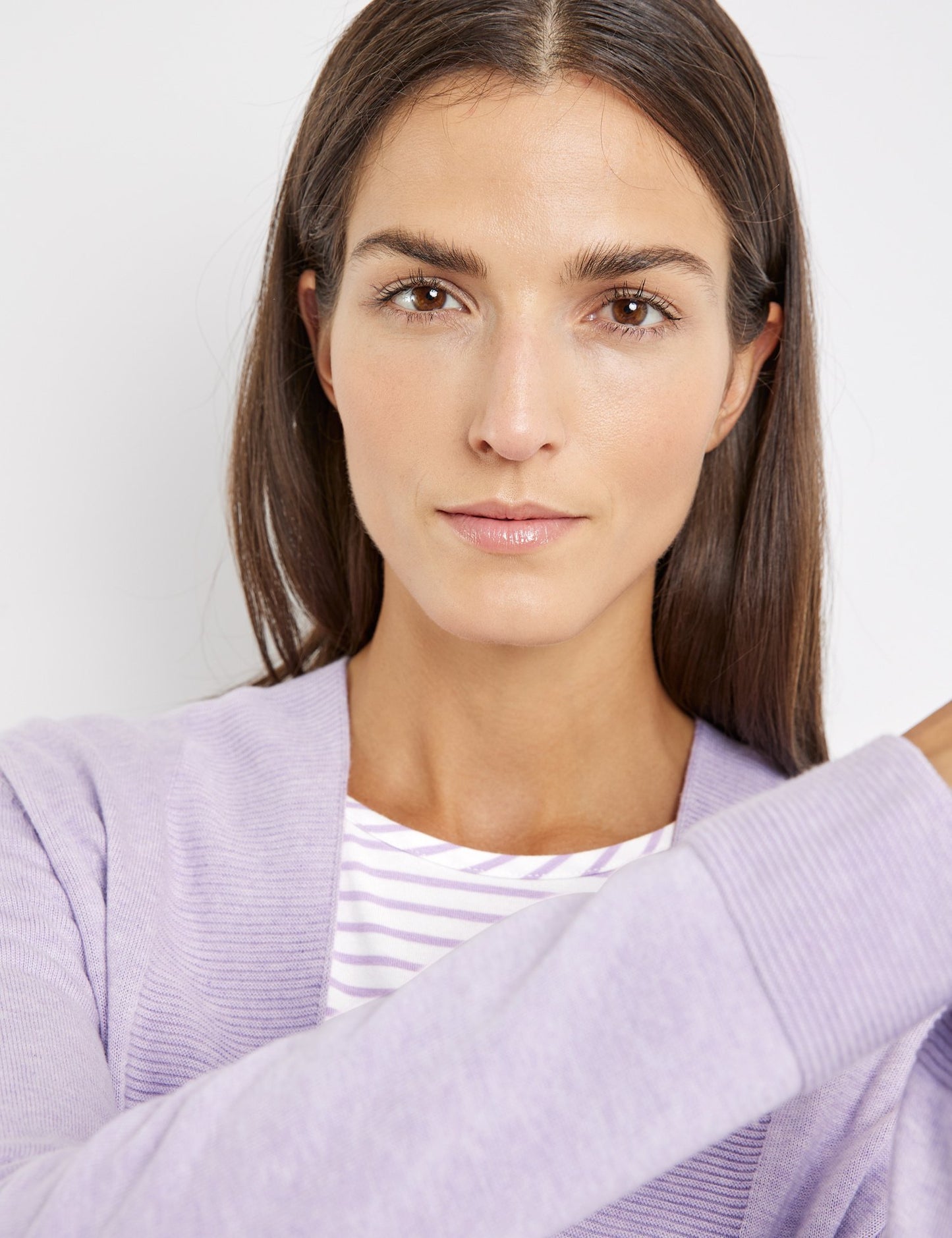 Knit Cardigan