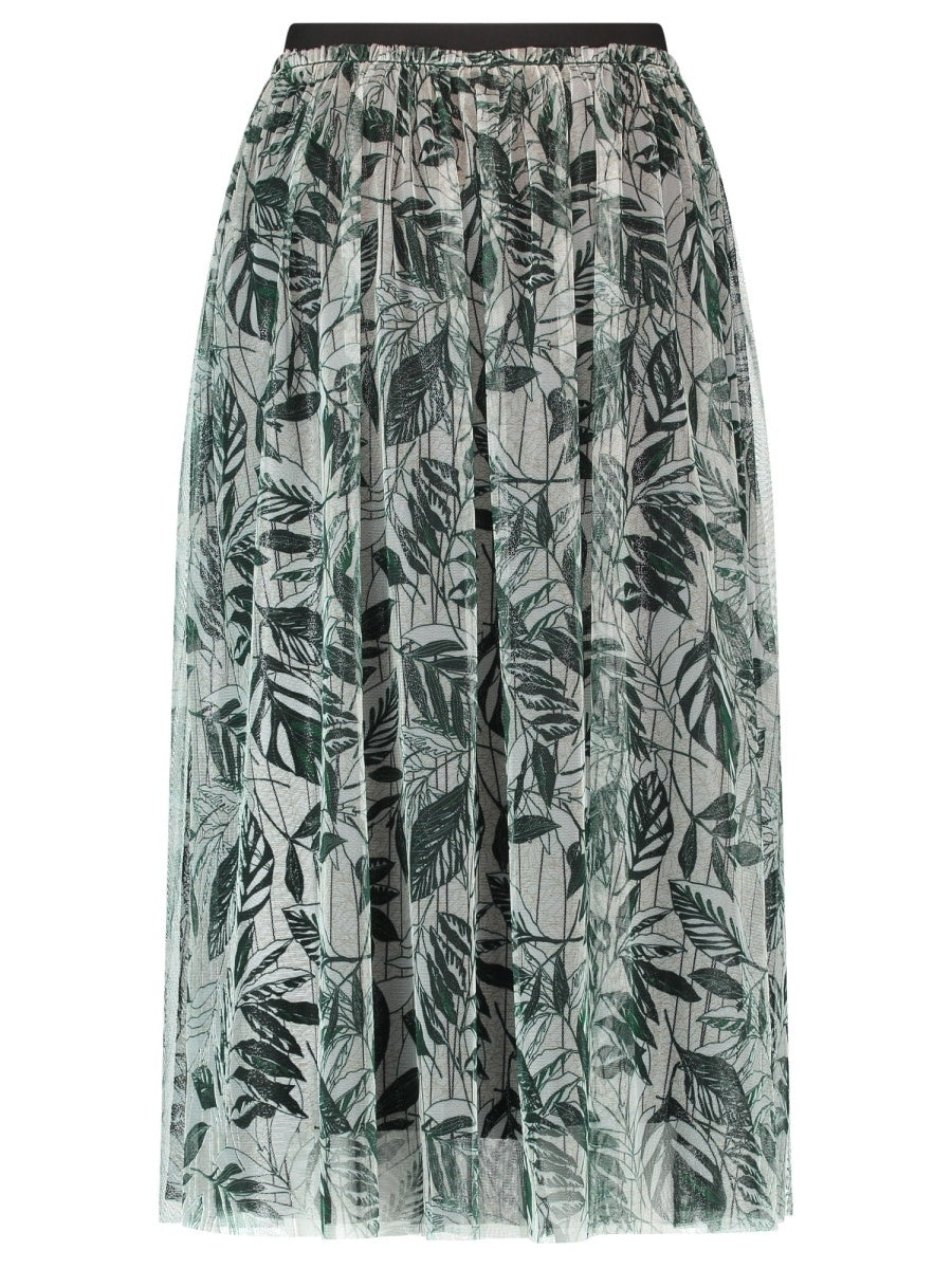 Pull-on Skirt