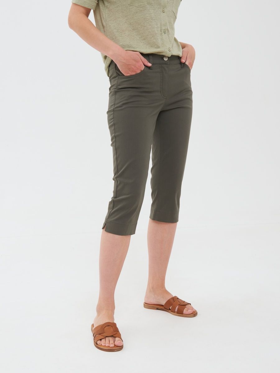 Best4Me Capris