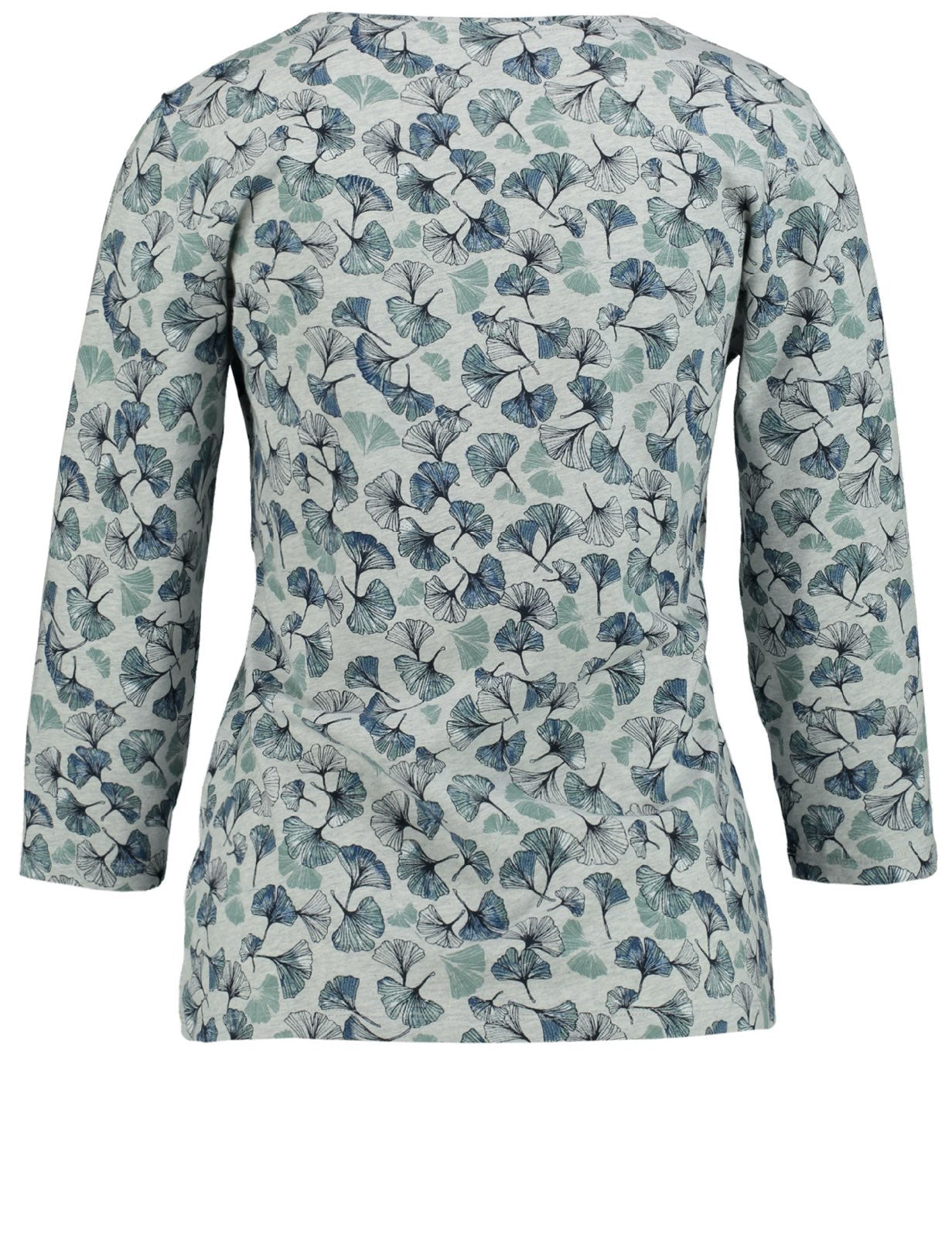 Organic Cotton Top
