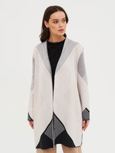 Knit Cardigan with Pockets