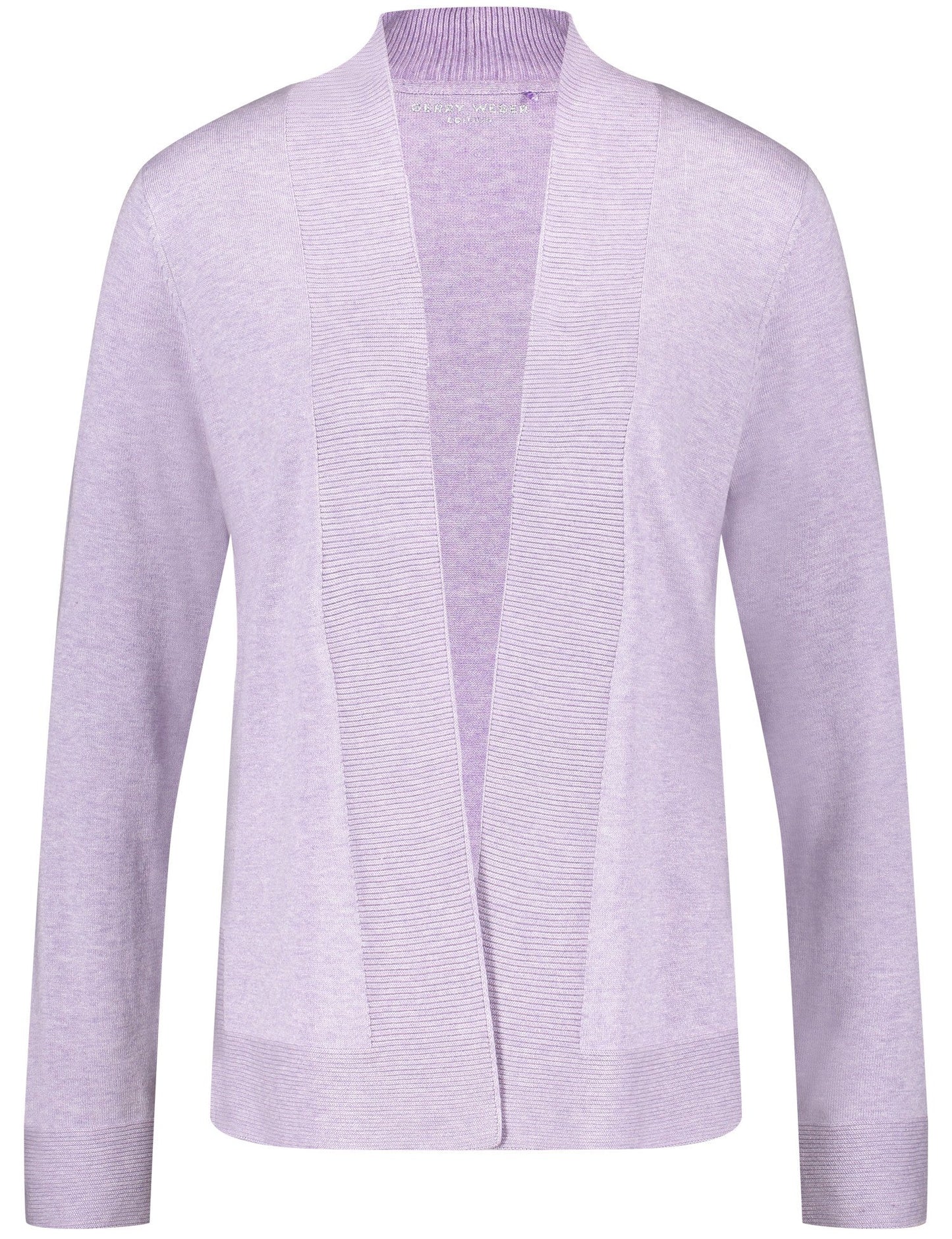 Knit Cardigan