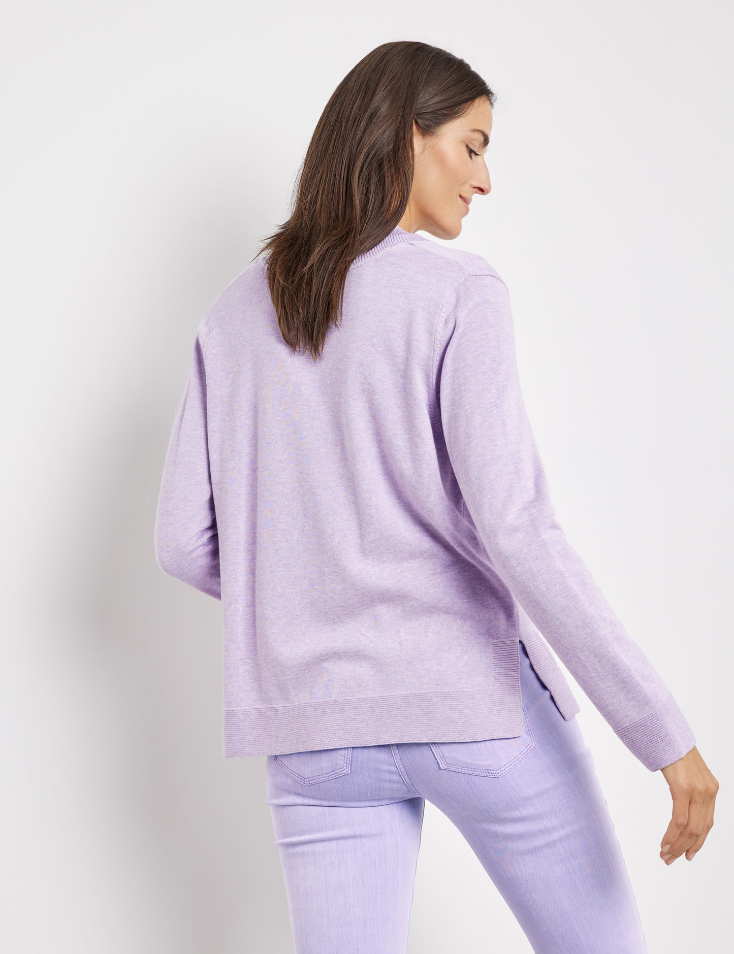 Knit Cardigan