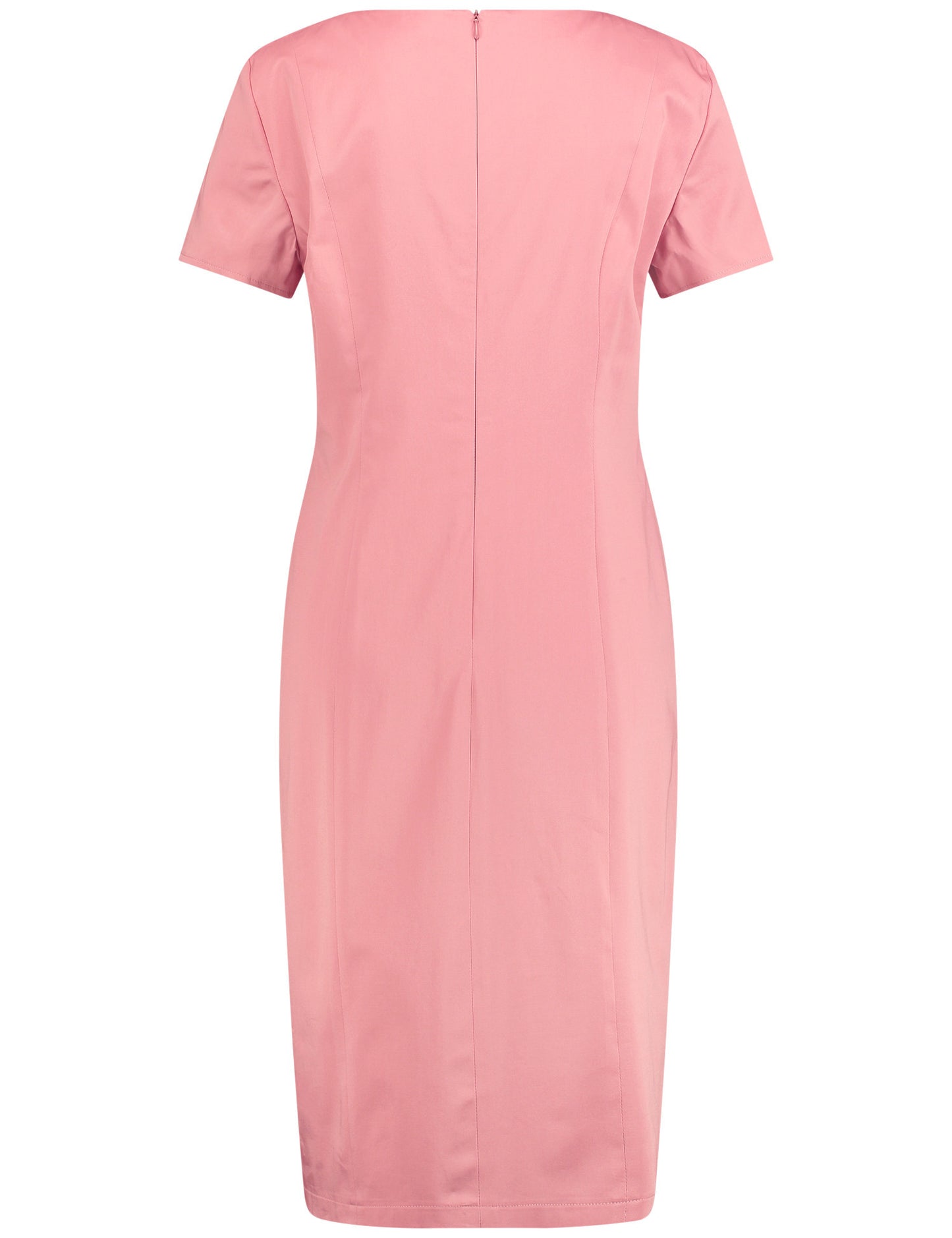 Cotton Dress - ELIZABETH SCHINDLER