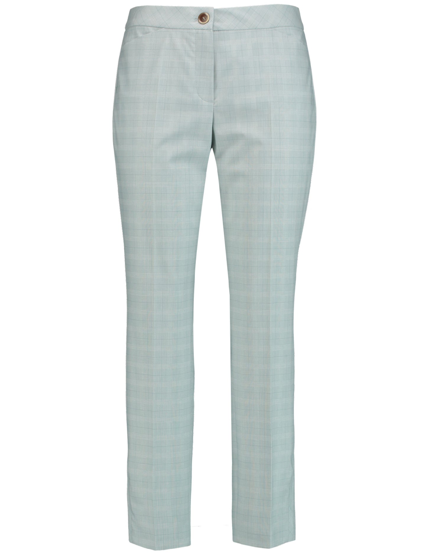 Check Trouser