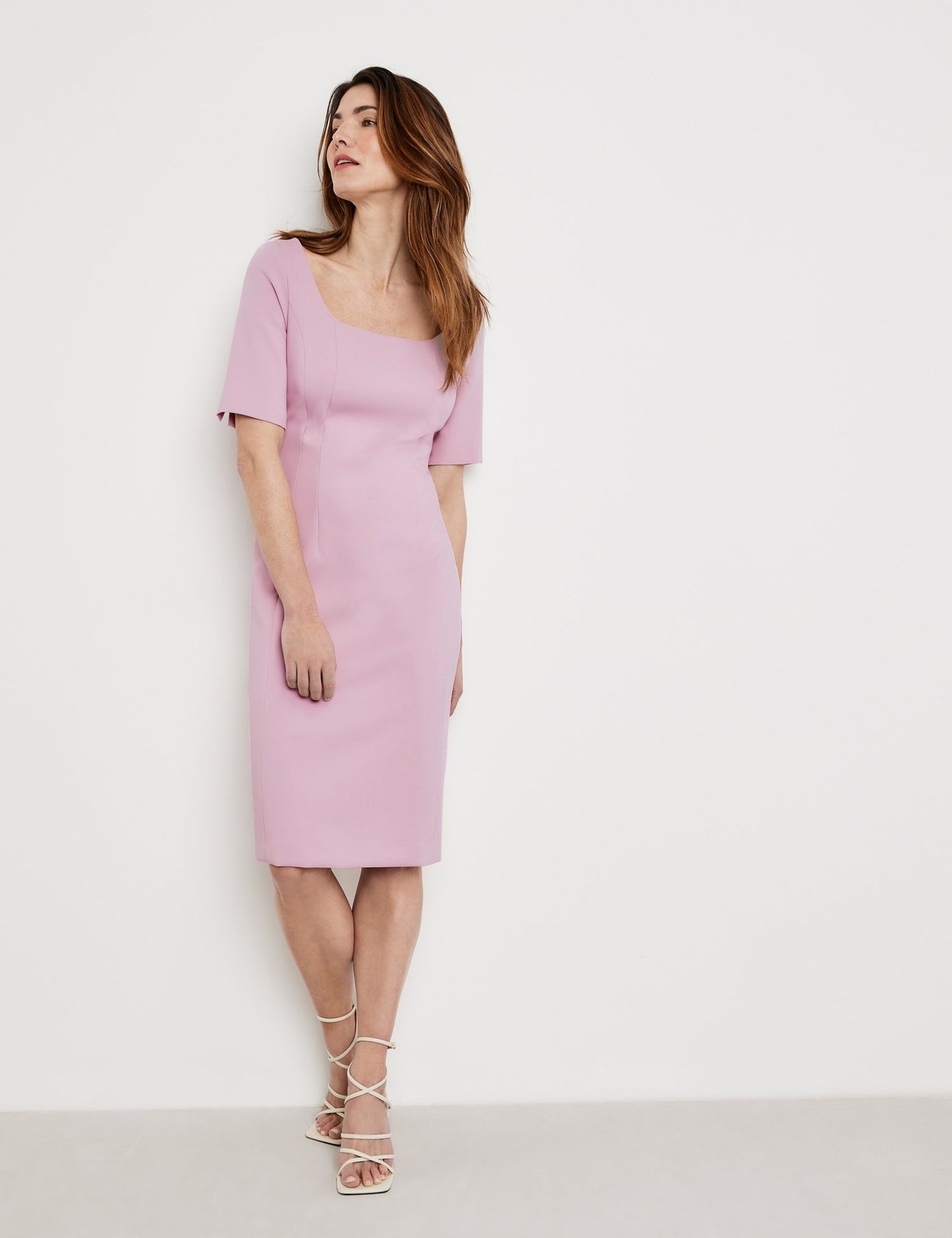 Shift Dress
