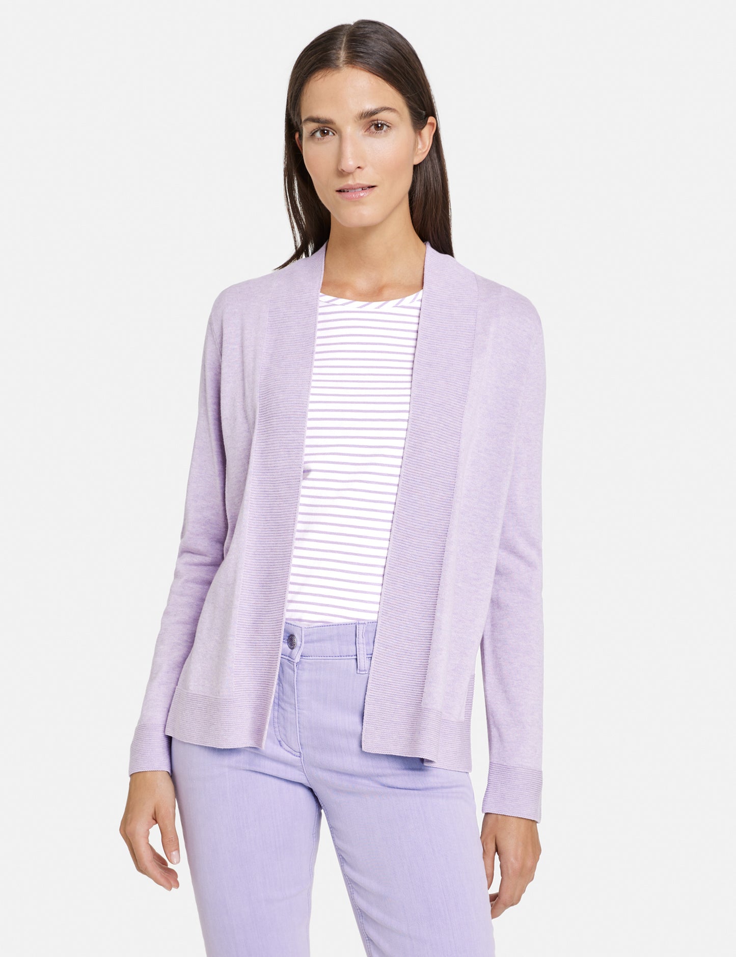 Knit Cardigan